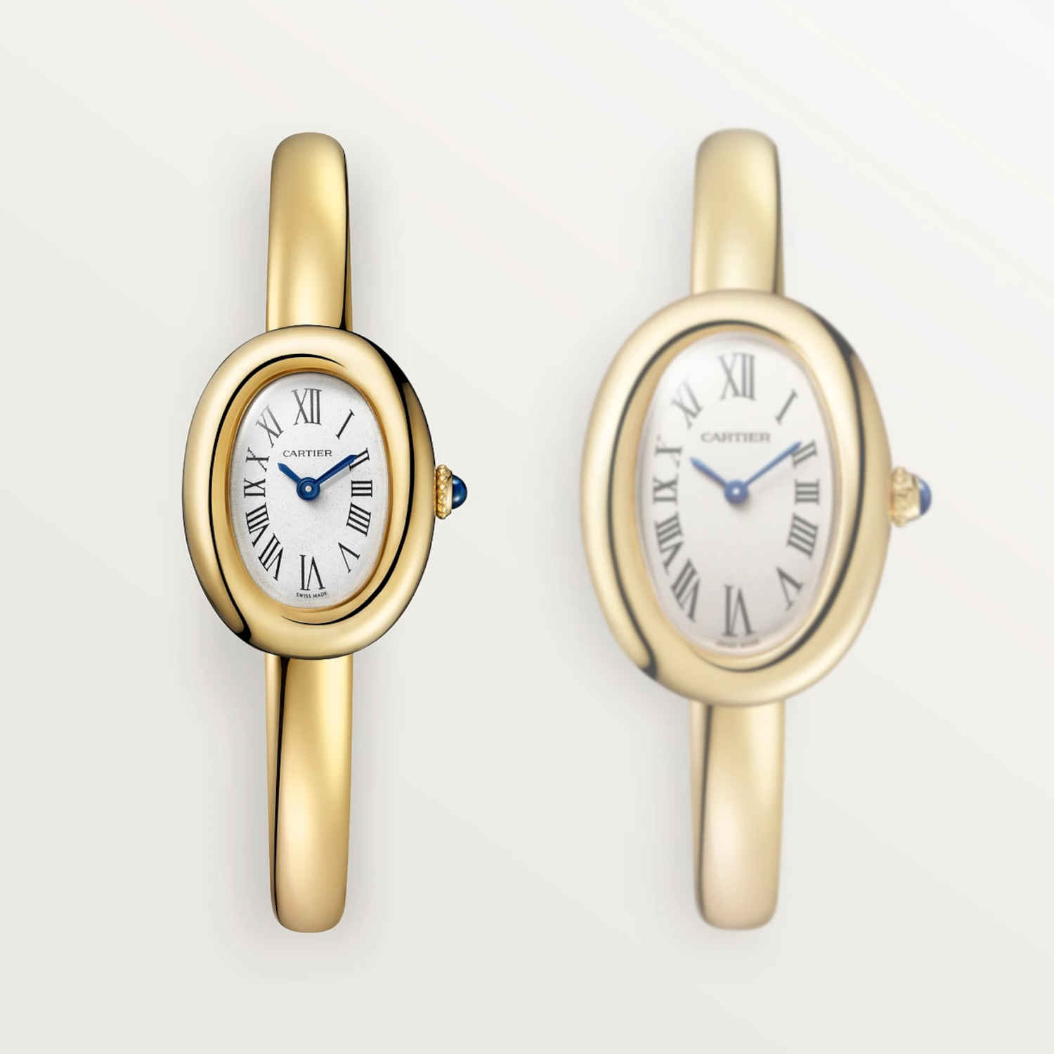 Cartier Baignoire (Größe 16) Produktbild main 3