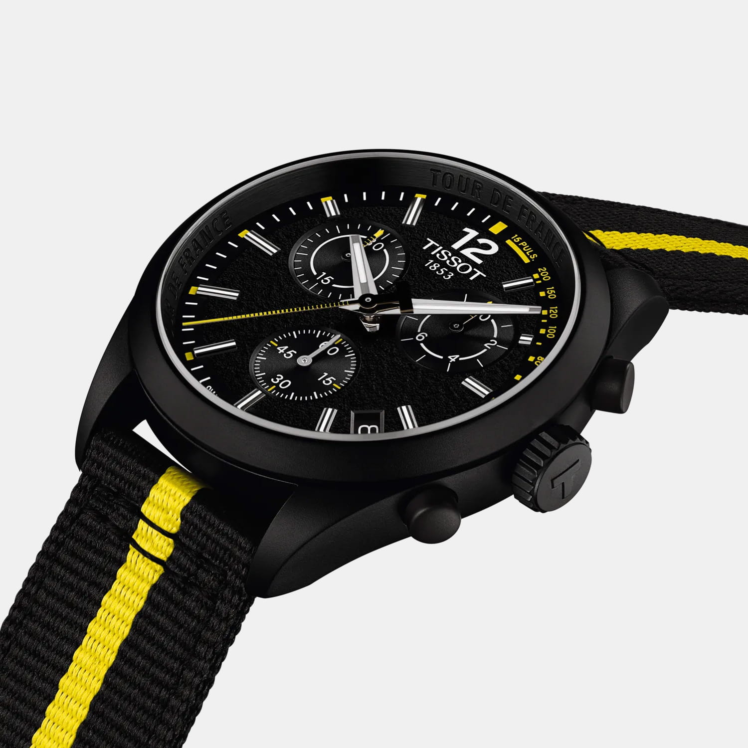Tissot Tissot PR 100 Tour de France 2026 Produktbild main 2