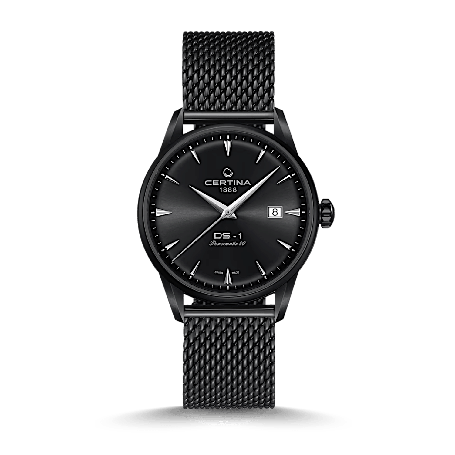 Certina DS-1 Powermatic 80 Produktbild main 0