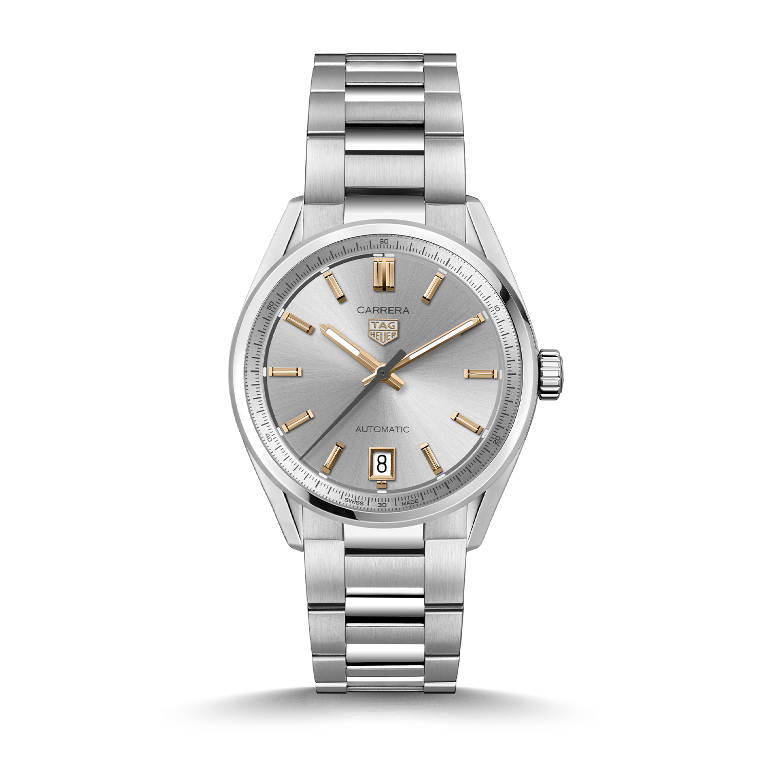 TAG HEUER Carrera Date