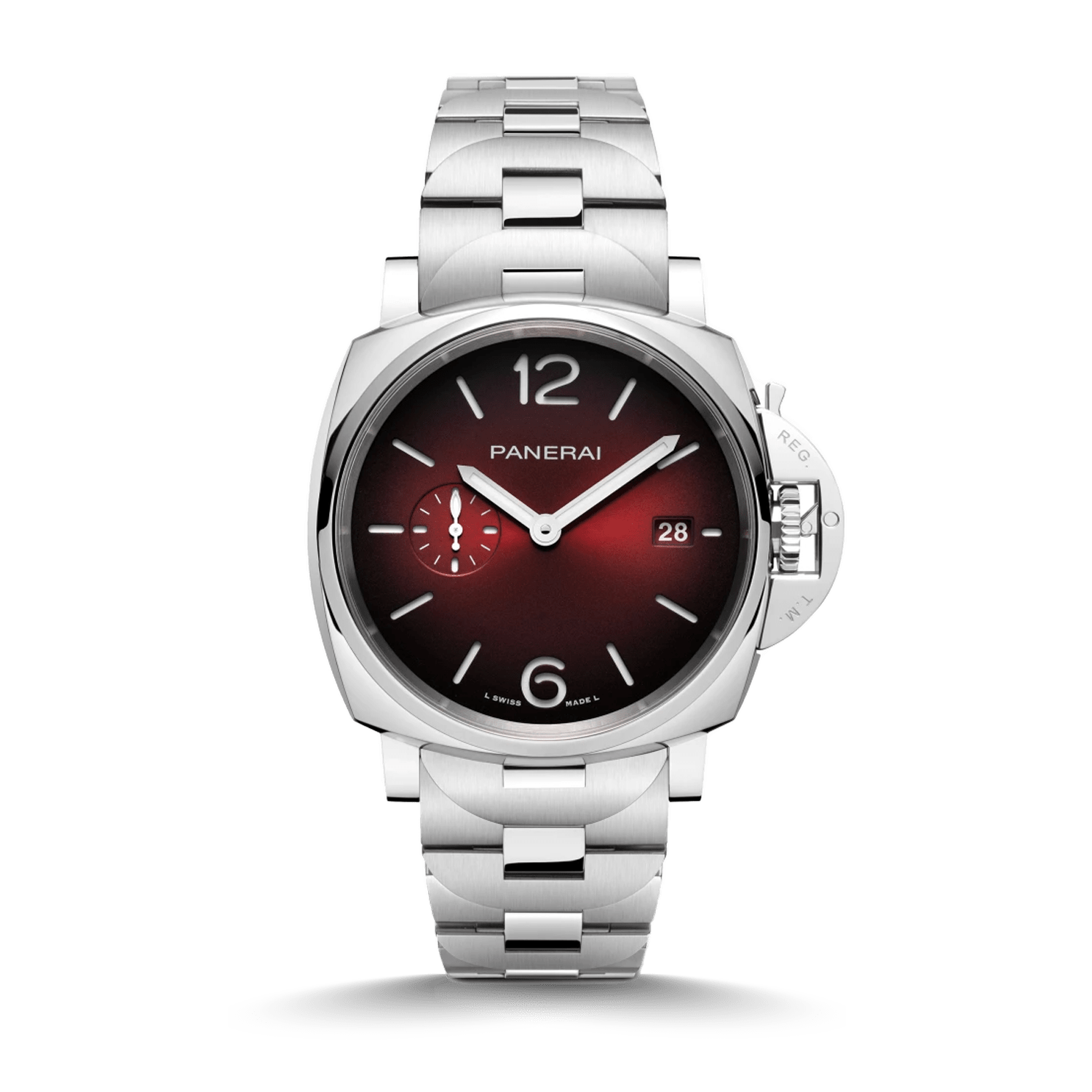 Panerai Luminor Due Produktbild main 0