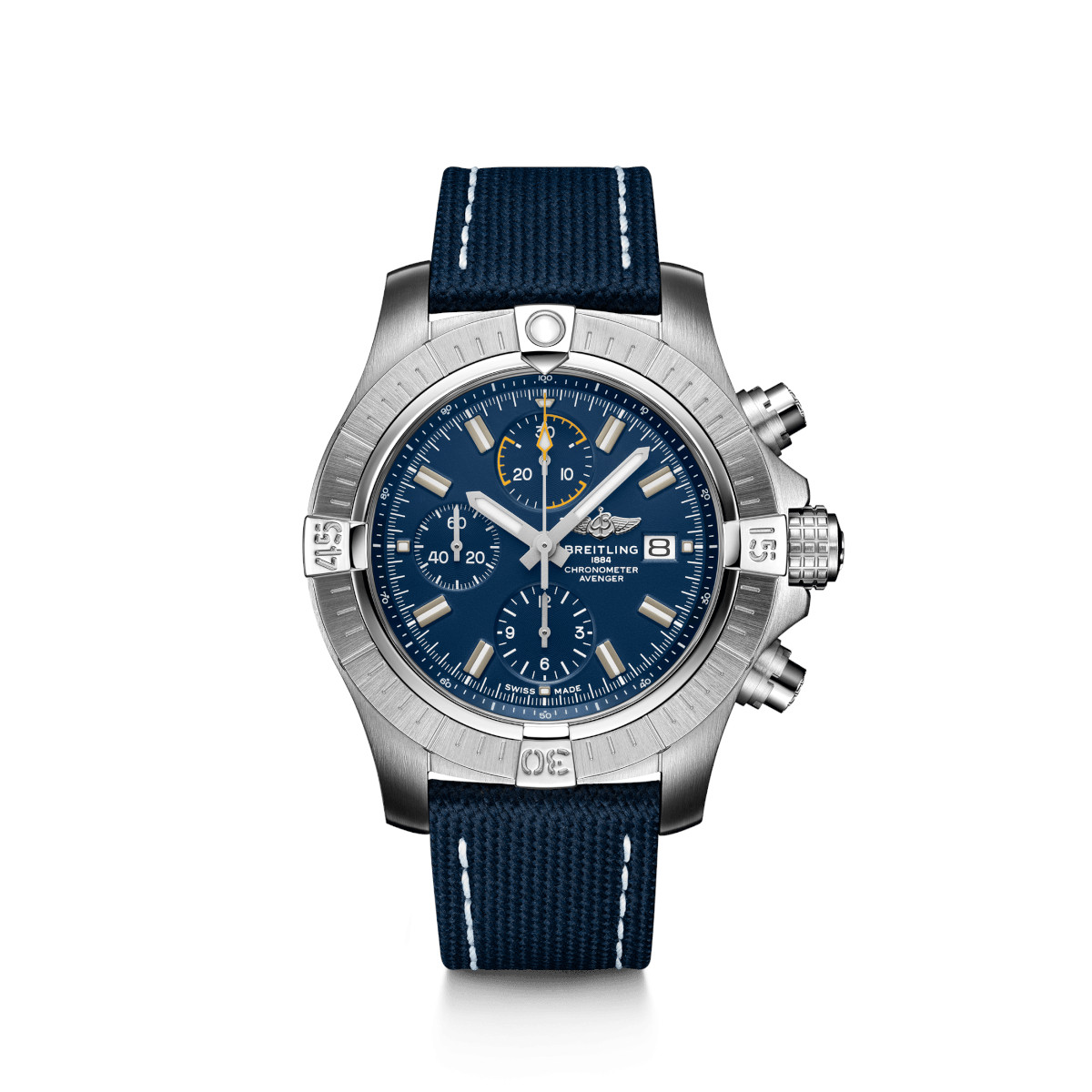 Breitling Avenger Chronograph 45 Produktbild main 1