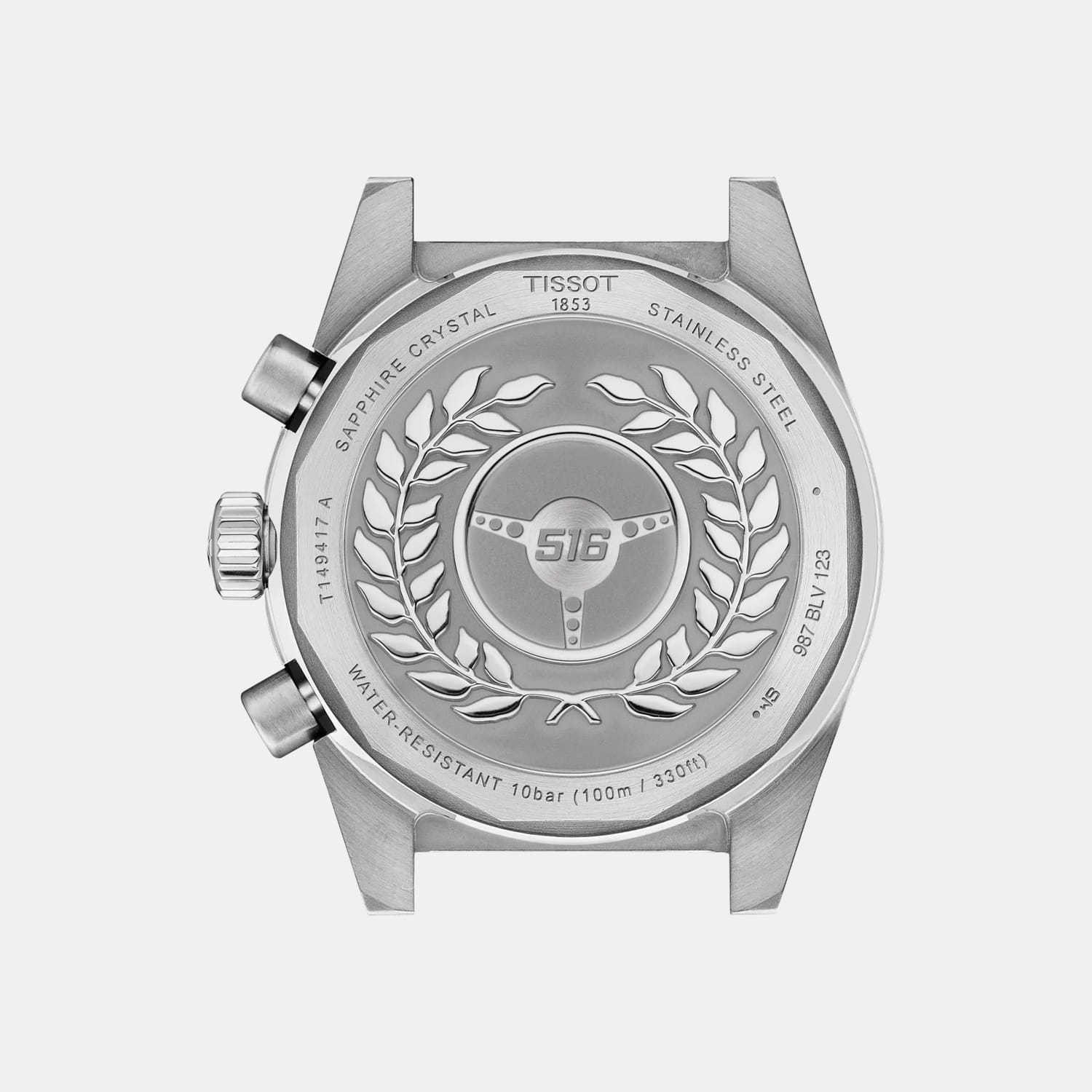 Tissot Tissot PR516 Produktbild main 2