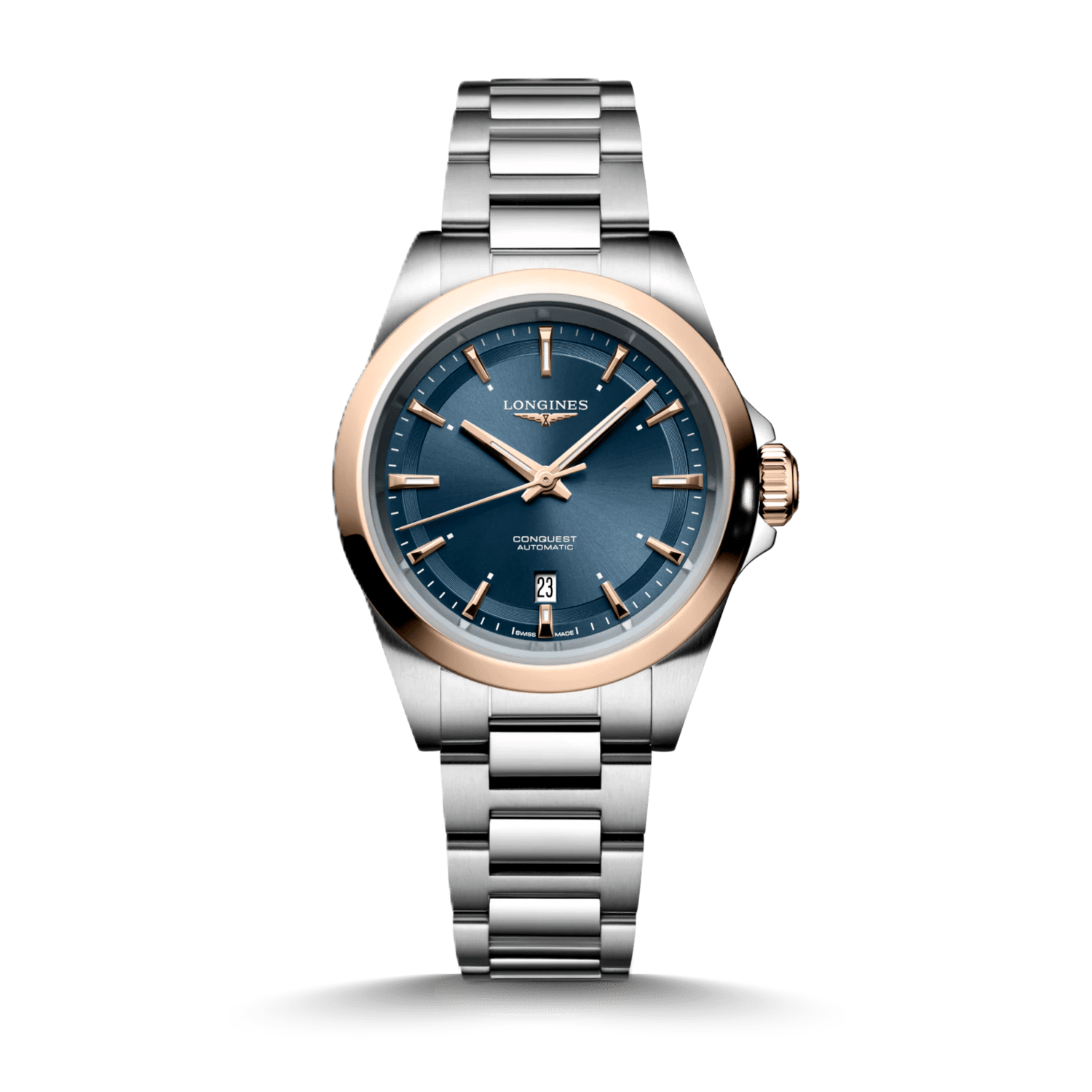 Longines Conquest 30 Produktbild main 0