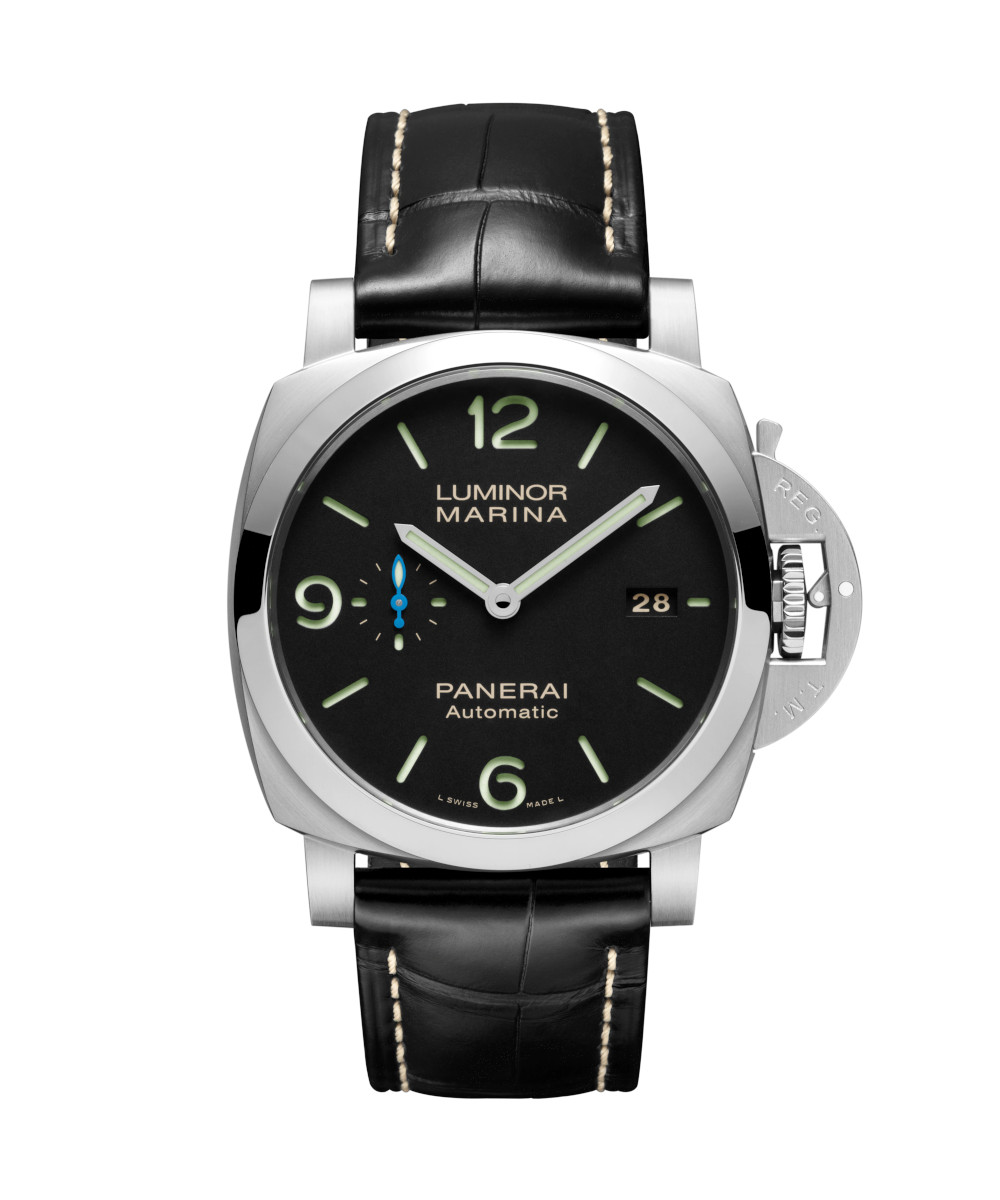 Panerai Luminor Marina CPO