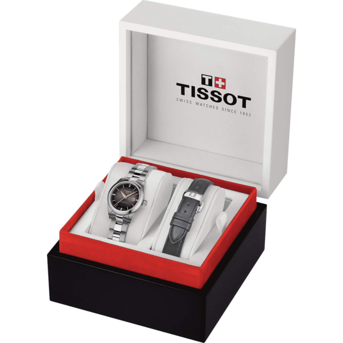 Tissot T-MY Lady Automatic Produktbild main 2