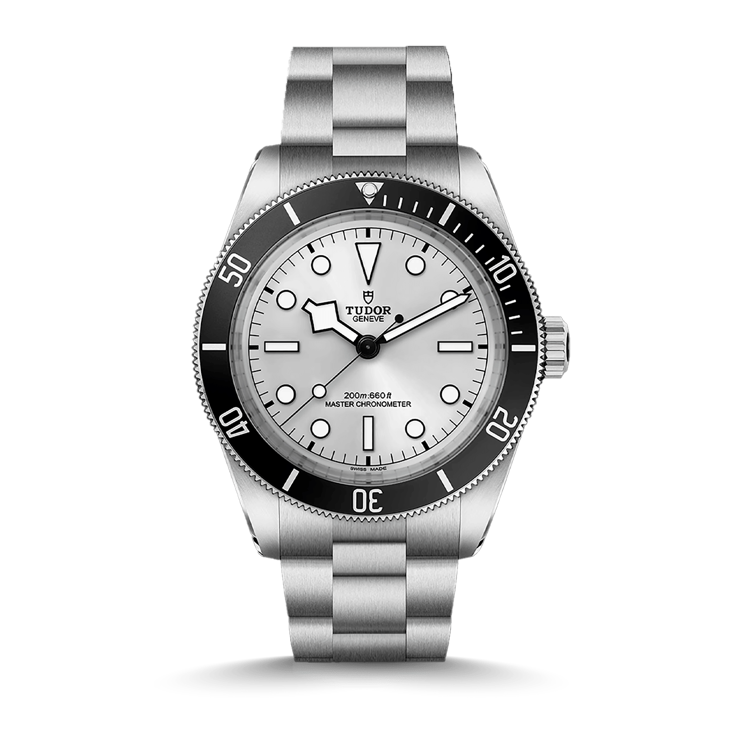 TUDOR Black Bay 68 Produktbild main 0