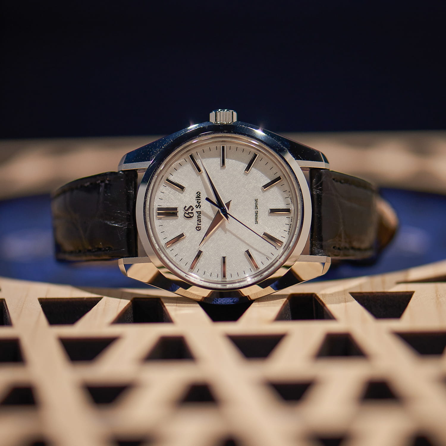 Grand Seiko Heritage CPO2 Produktbild main 2