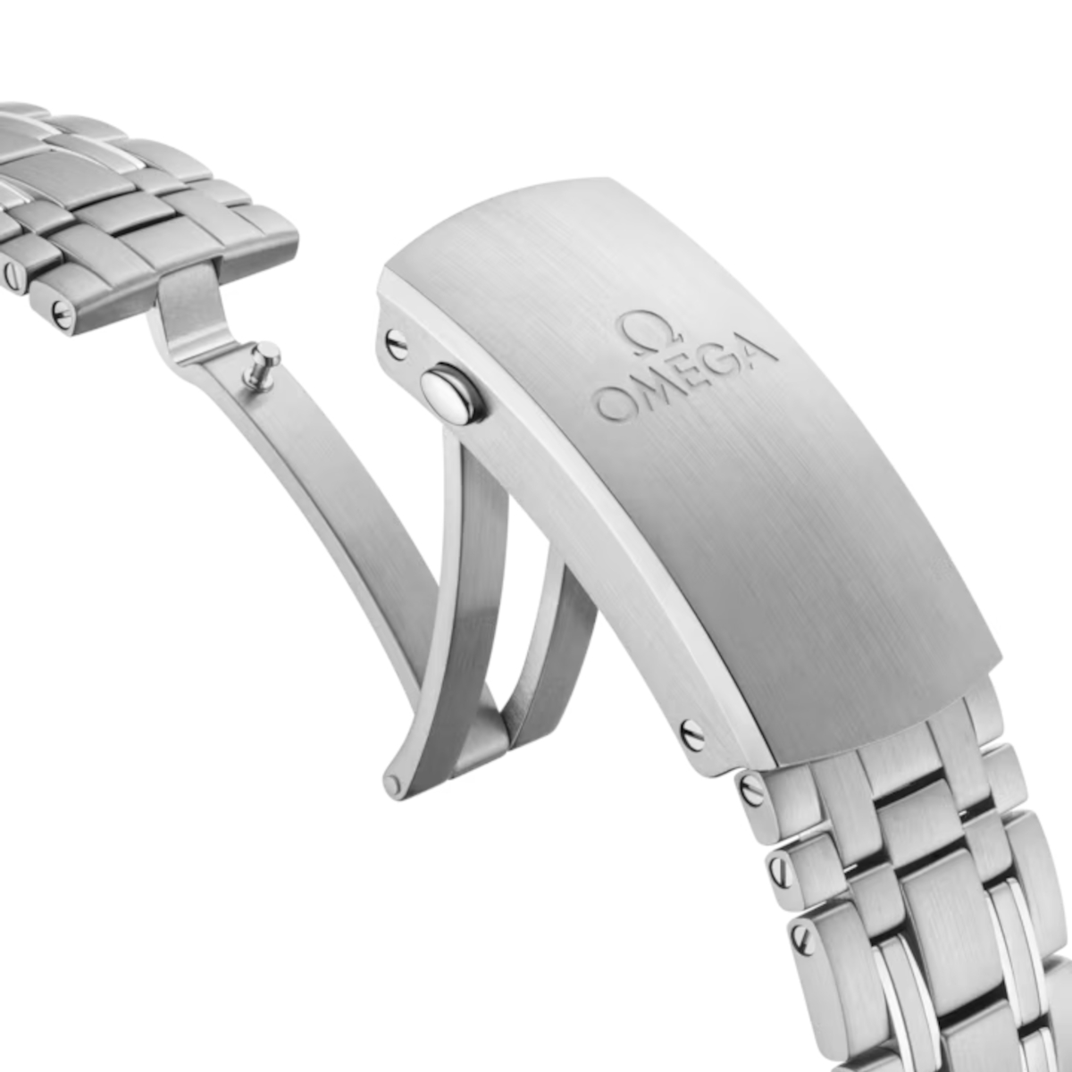 OMEGA Seamaster Diver 300M 42 Paris 2024 Produktbild main 4