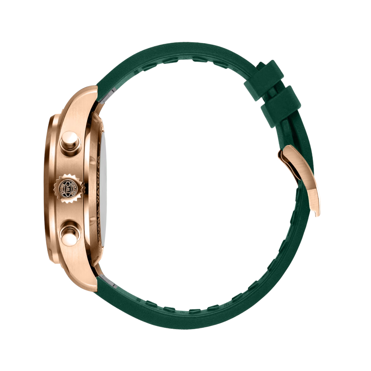 IWC Schaffhausen Pilot's Watch Chronograph 41 Produktbild main 1