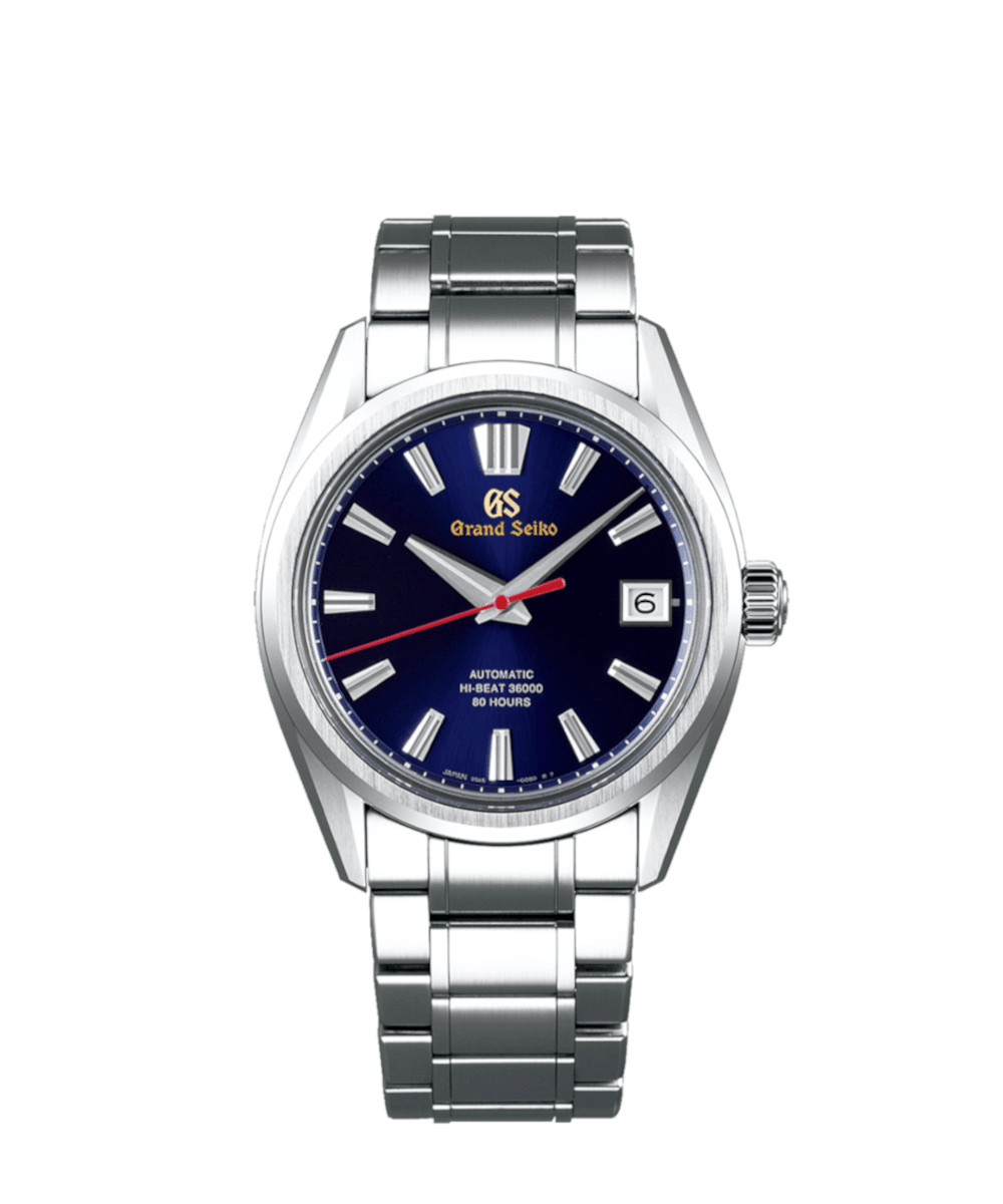 Grand Seiko Evolution 9 Automatik Limited Edition CPO Produktbild main 0