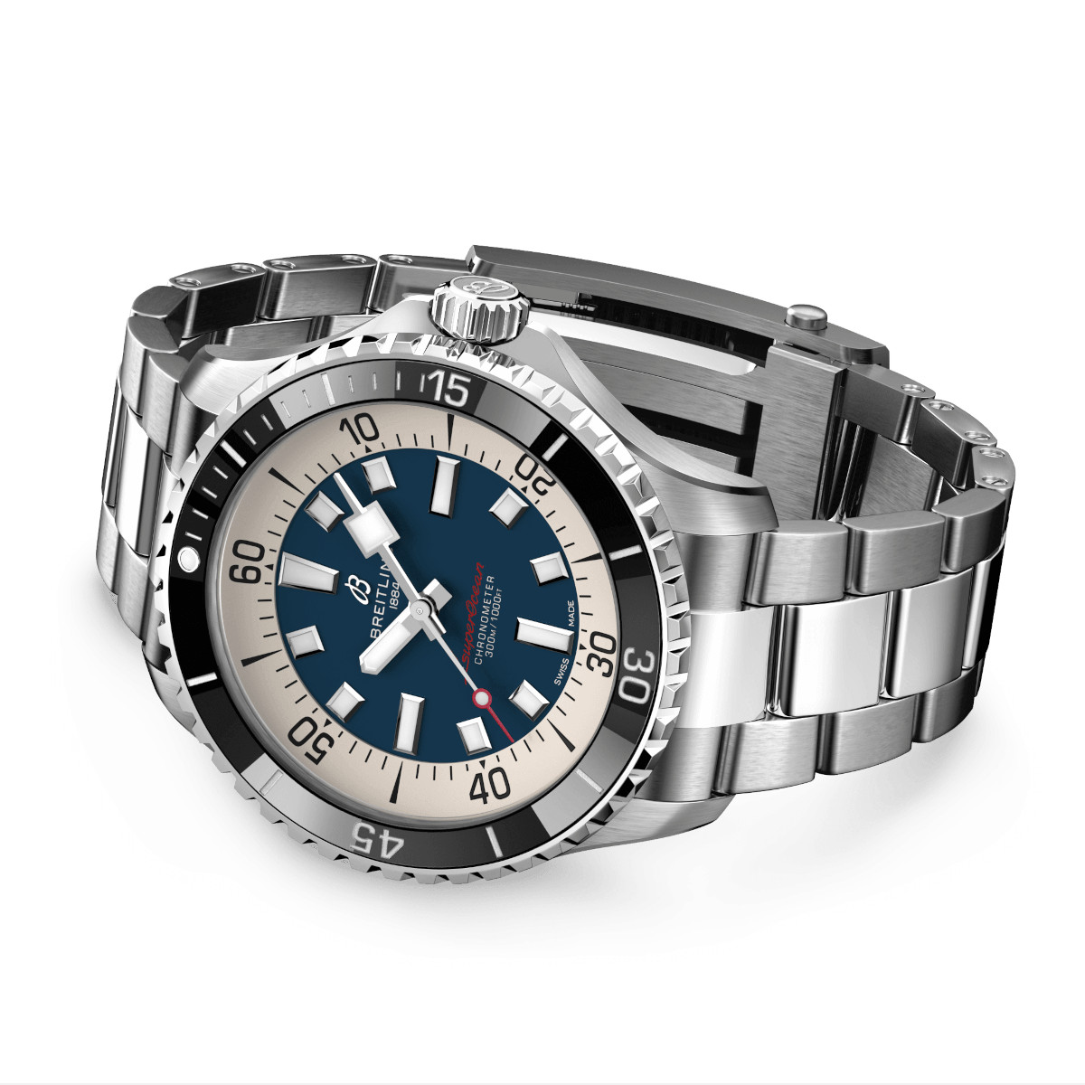 Breitling Superocean Automatic 44 Produktbild main 2