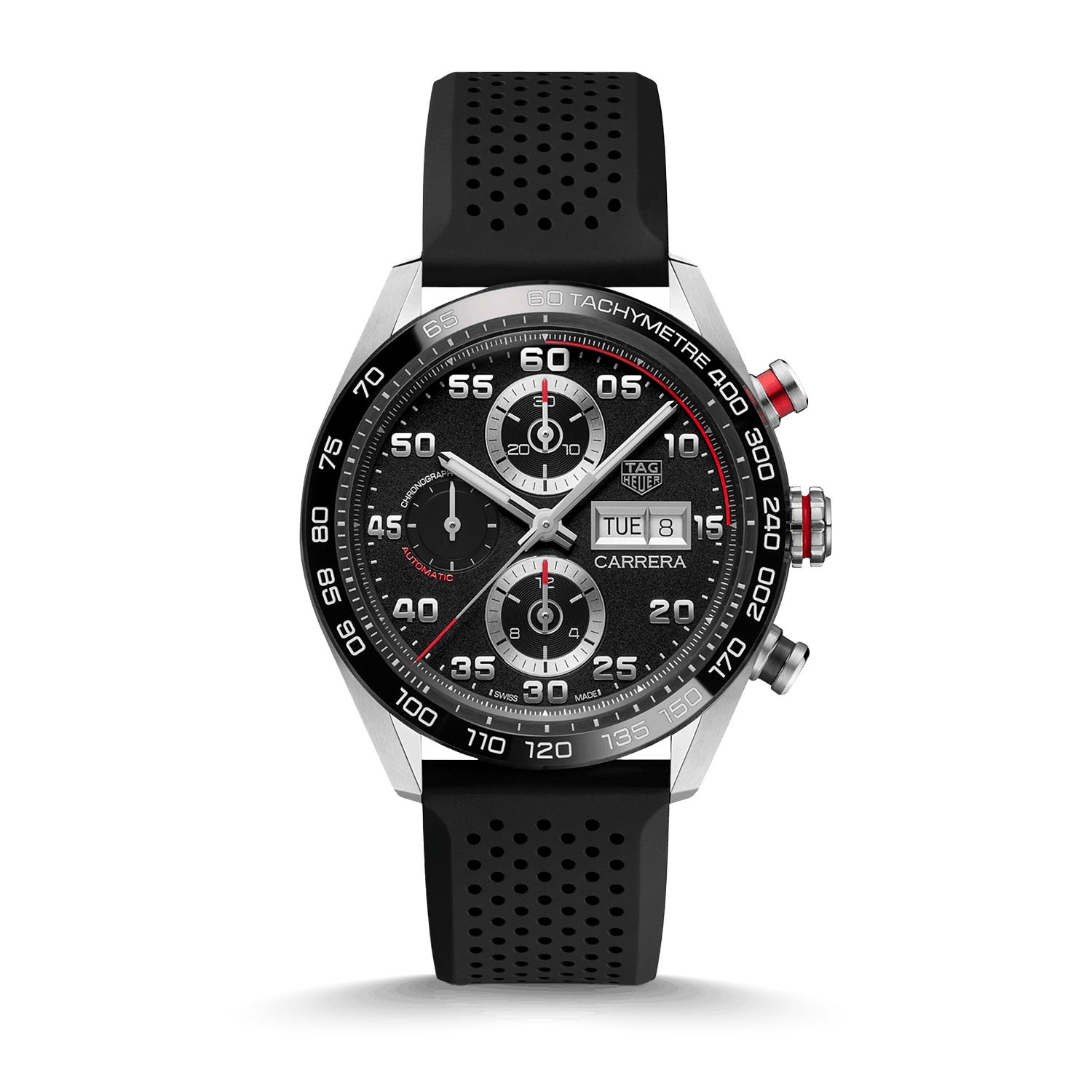 TAG HEUER Carrera Calibre 16 Day-Date CPO Produktbild main 0