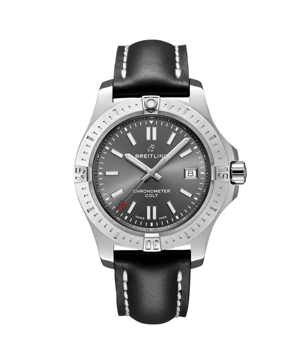 Breitling Colt Automatic 41 Produktbild main 0