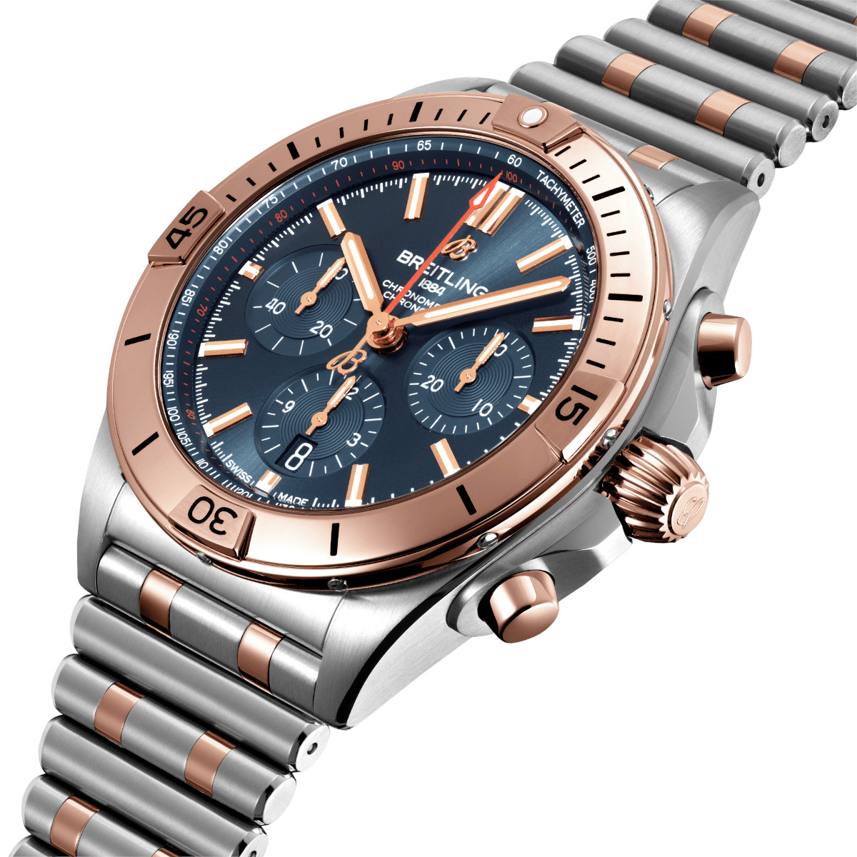 Breitling Chronomat B01 42 Produktbild main 2