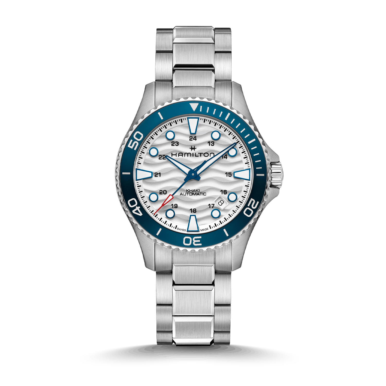 Hamilton Khaki Navy Scuba Produktbild main 0