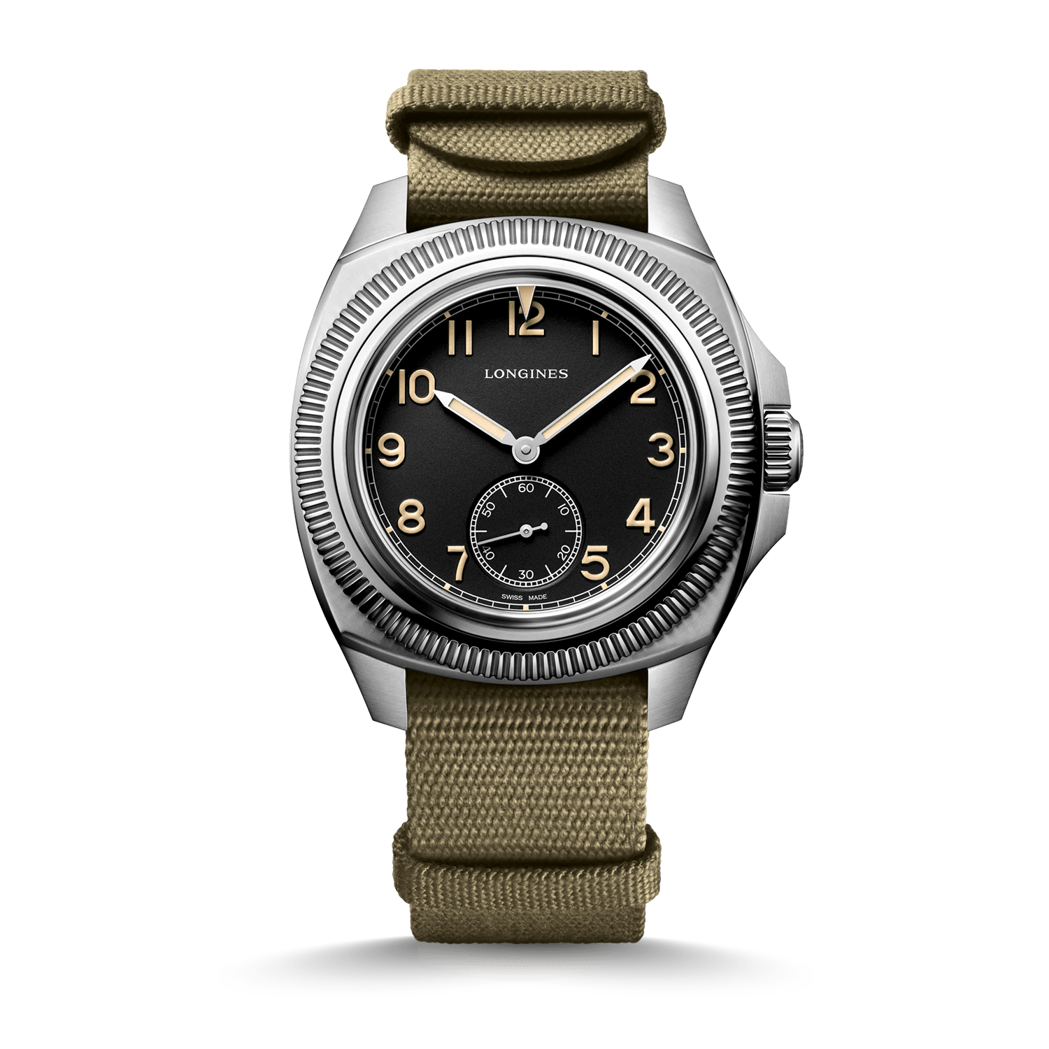 Longines Pilot Majetek Longines Pilot Majetek