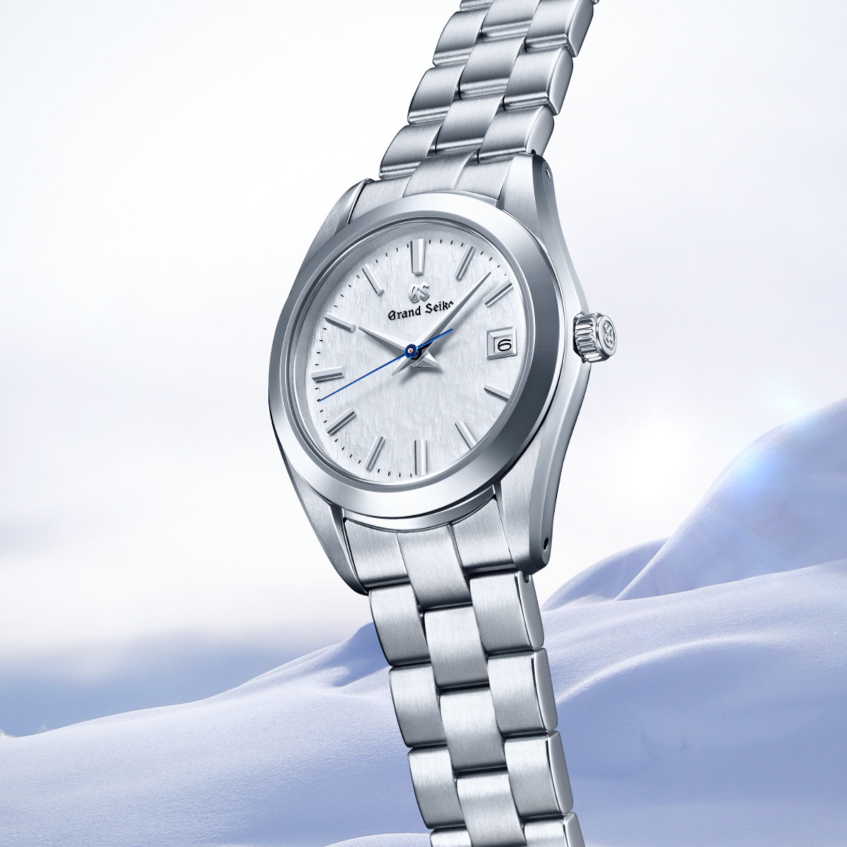 Grand Seiko Snowflake Women Produktbild main 2