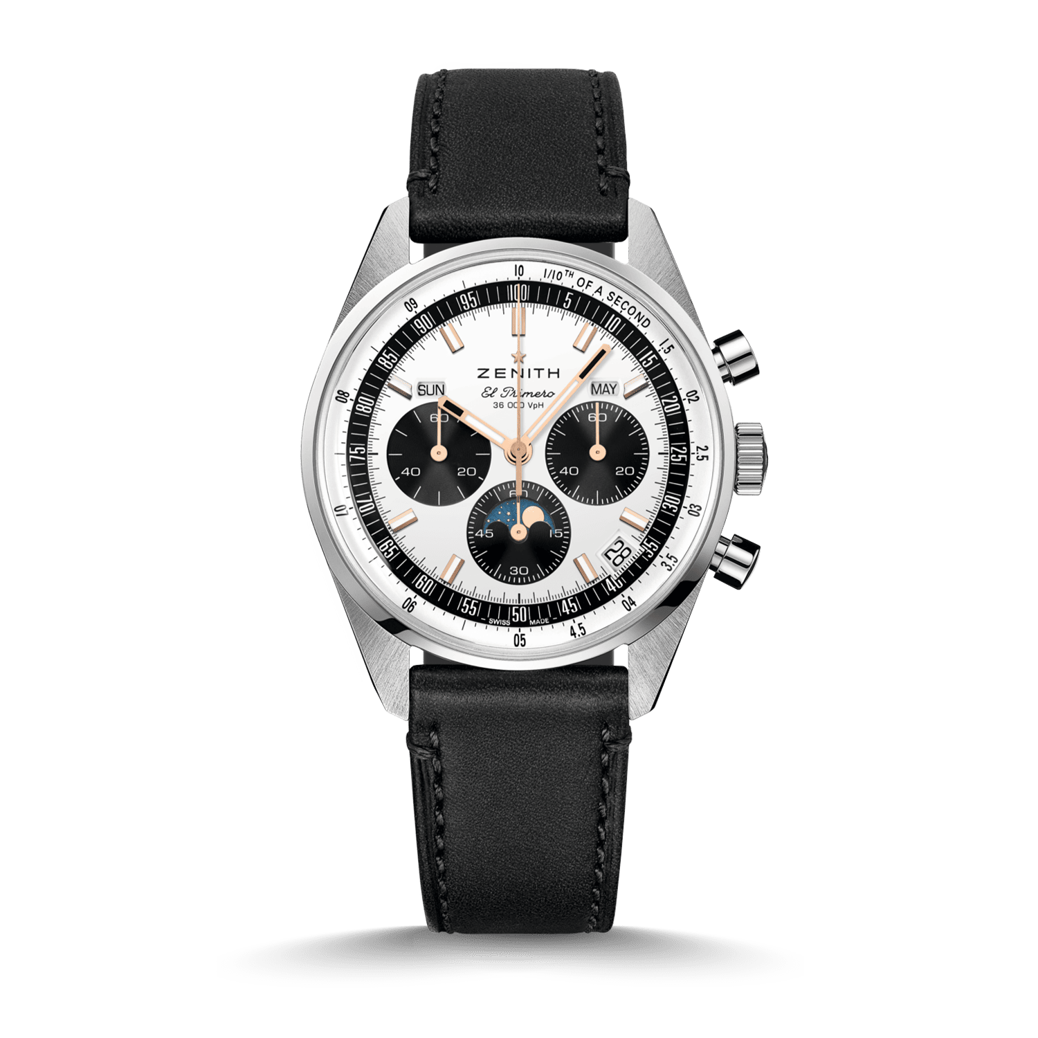 Zenith Chronomaster Original Produktbild main 0