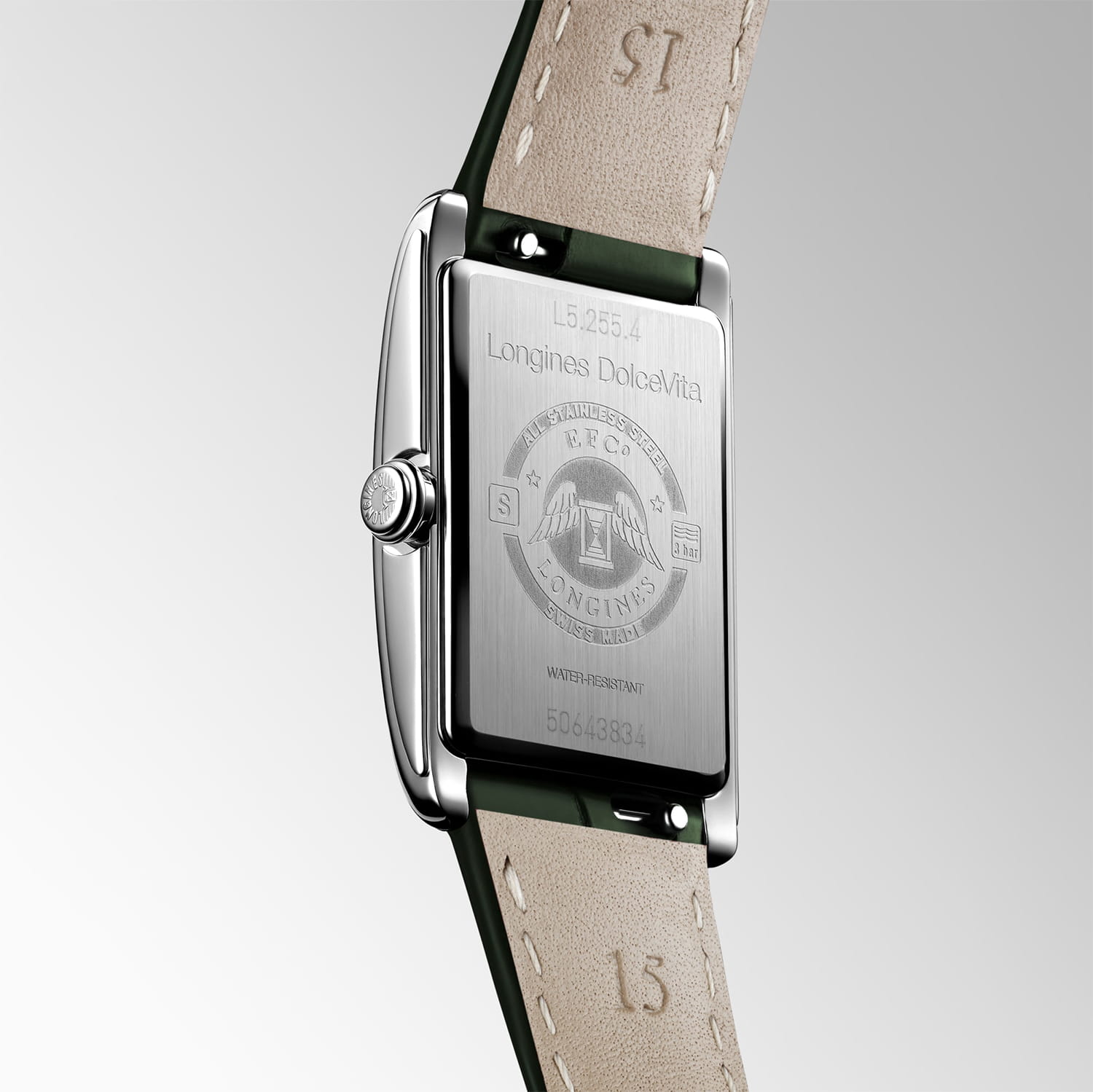 Longines DolceVita Produktbild main 1