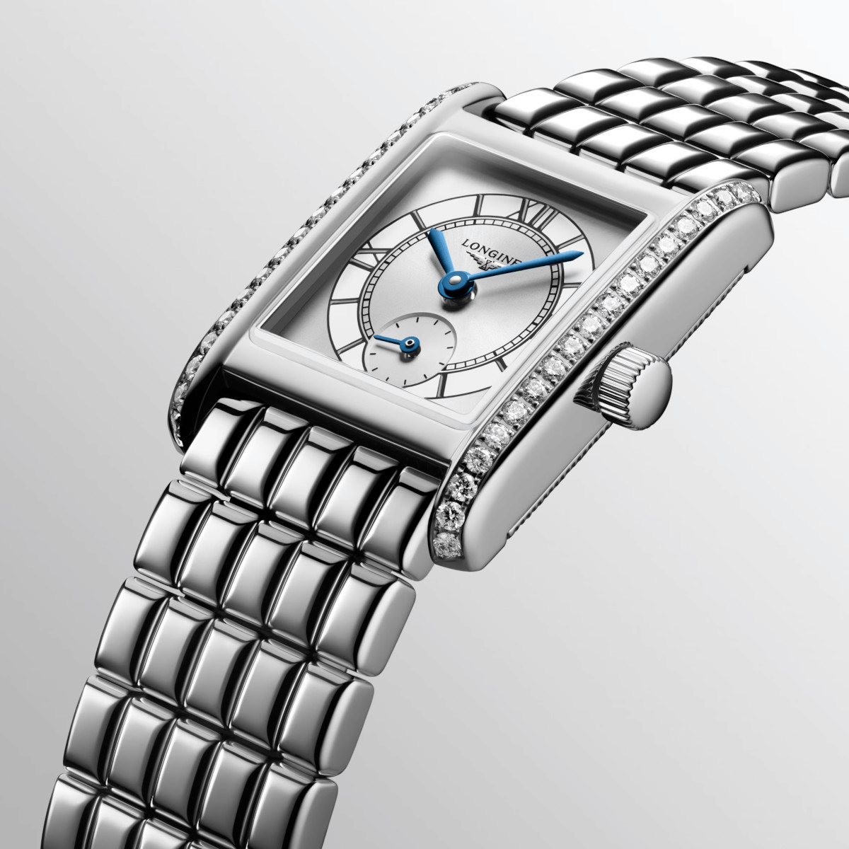 Longines Elegance Mini DolceVita Produktbild main 4