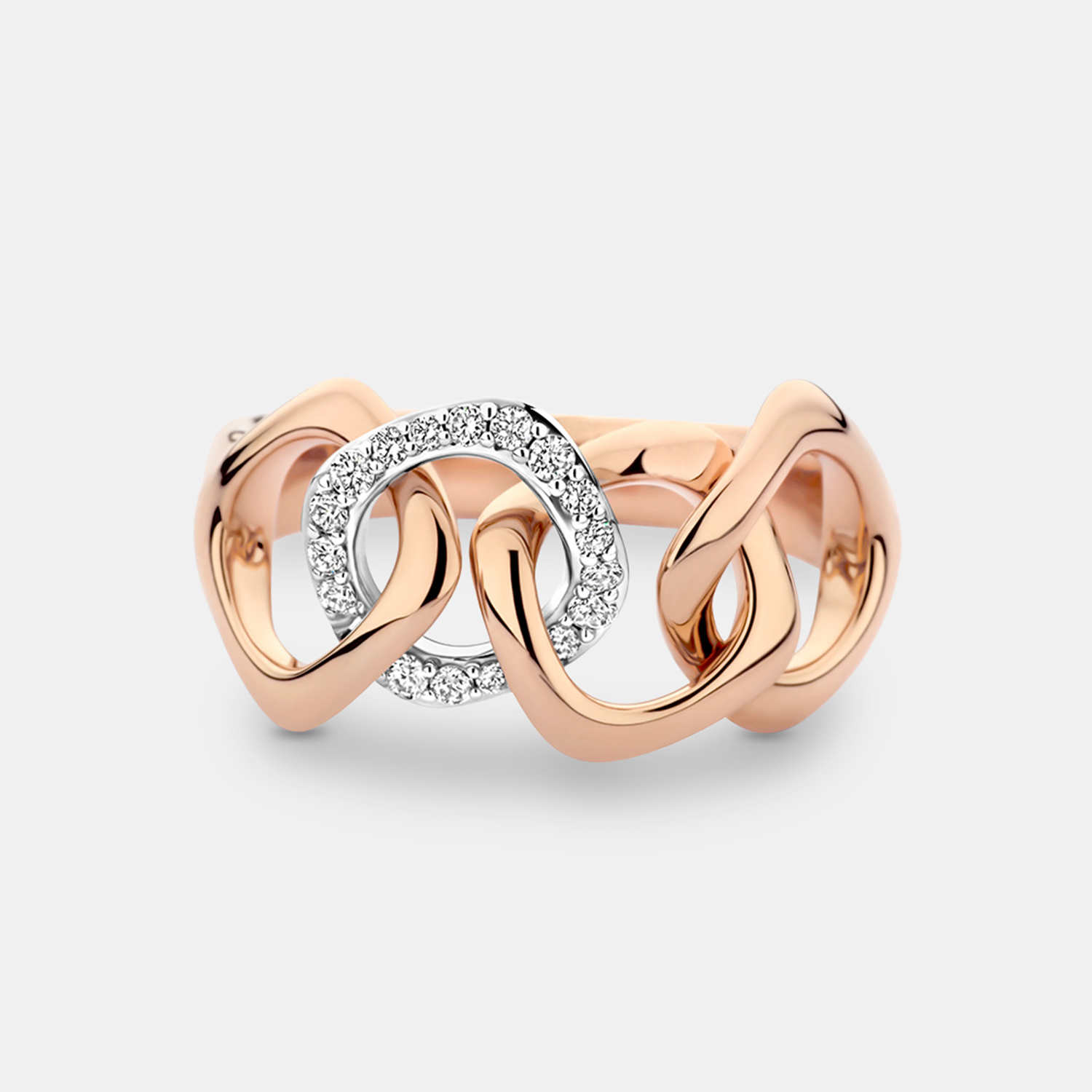 Bigli Elements Ring