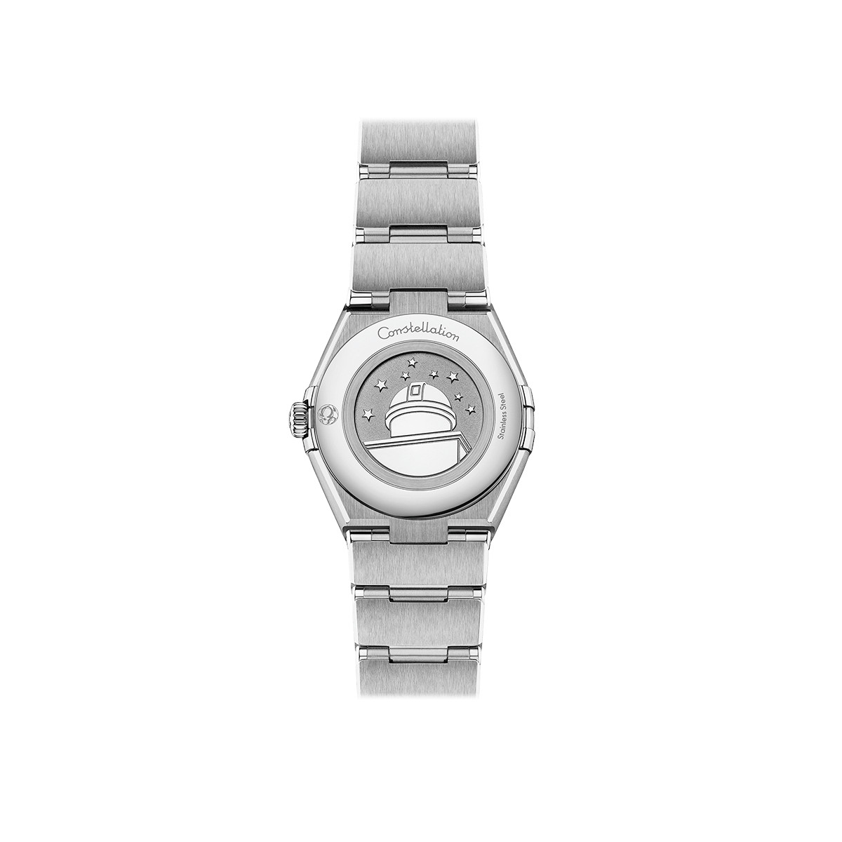 OMEGA Constellation Quartz 28 Produktbild main 1