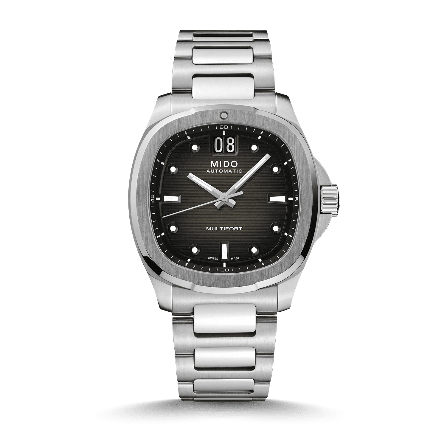 Mido Multifort TV Big Date Produktbild main 0