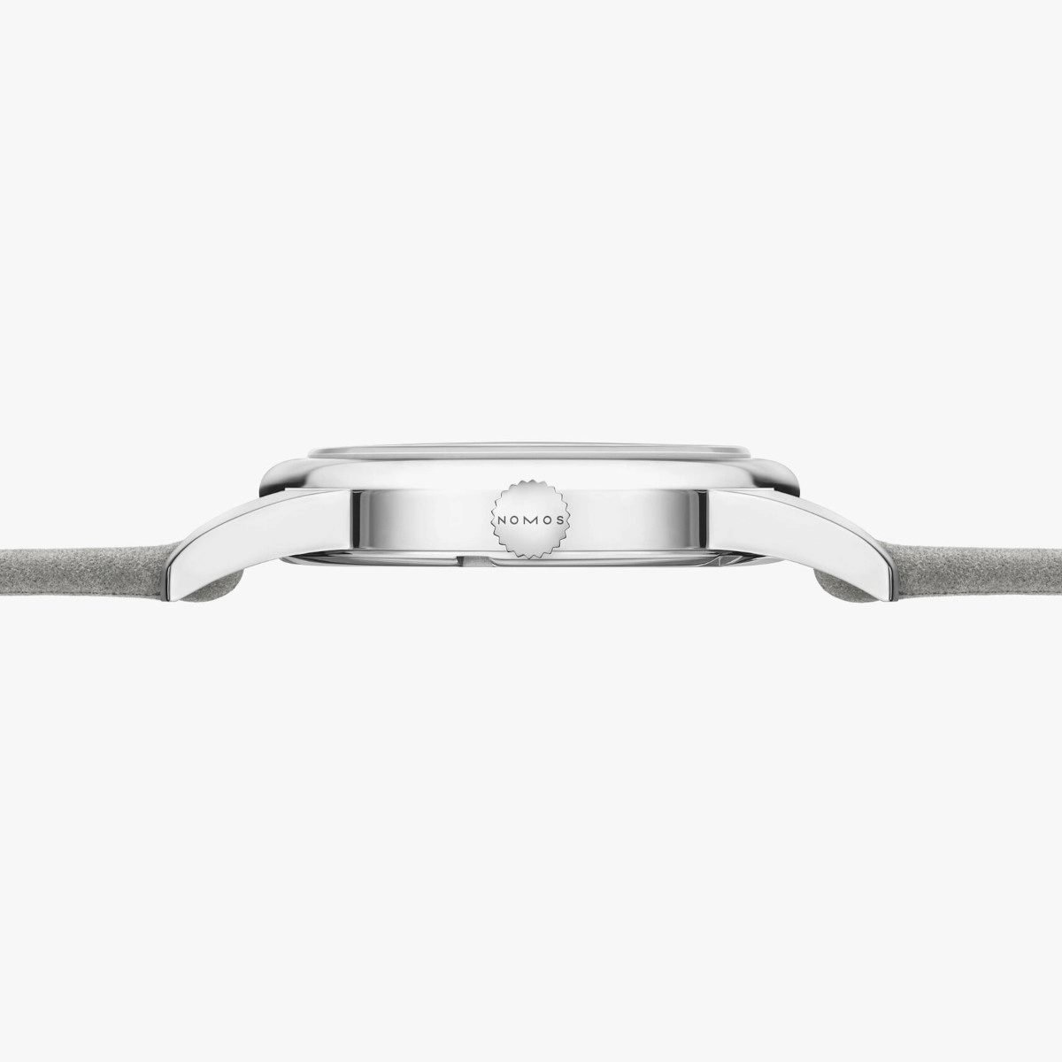 NOMOS Glashütte Club Campus Endless Blue Produktbild main 4