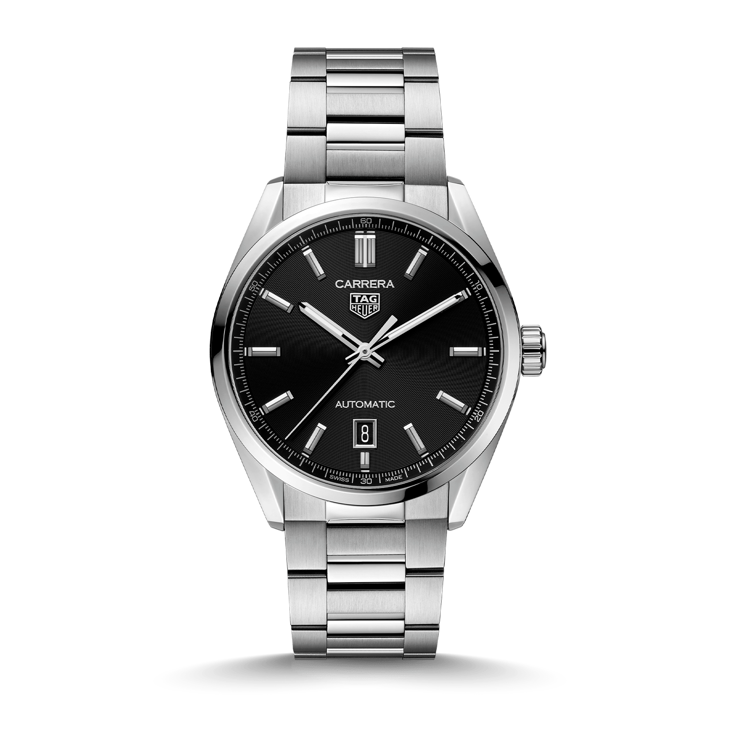 TAG HEUER Carrera Date Produktbild main 0