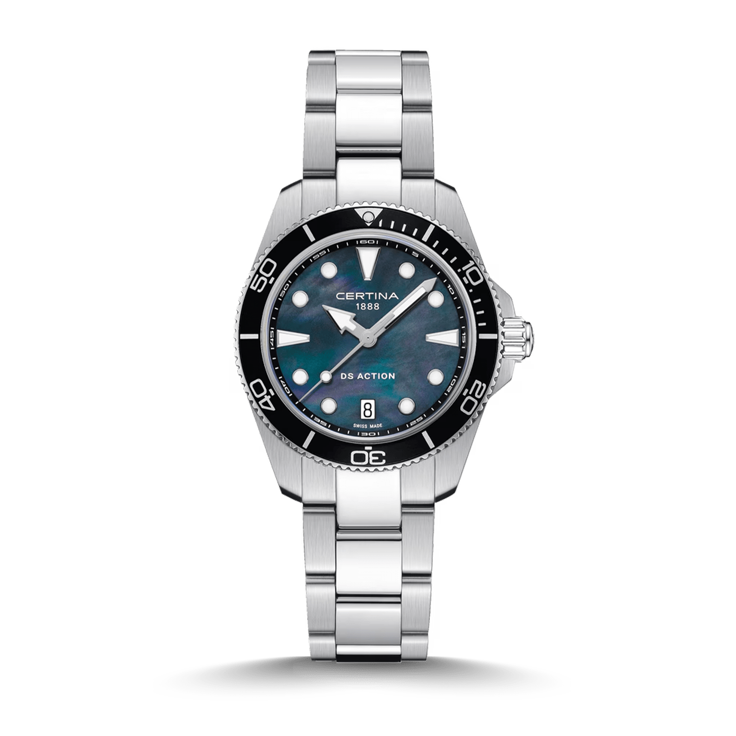 Certina DS Action 34.5 Produktbild main 0