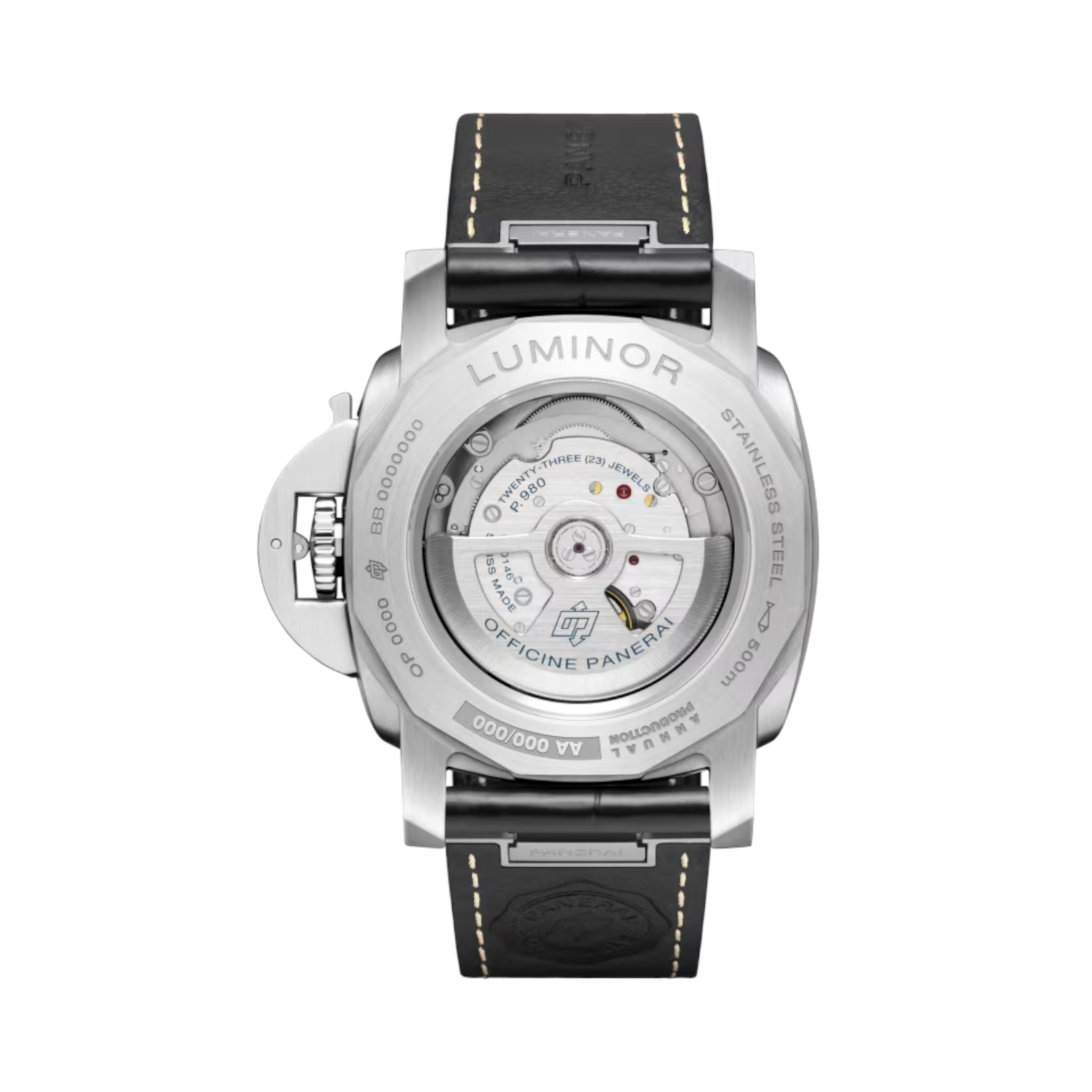 Panerai Luminor Marina Produktbild main 2