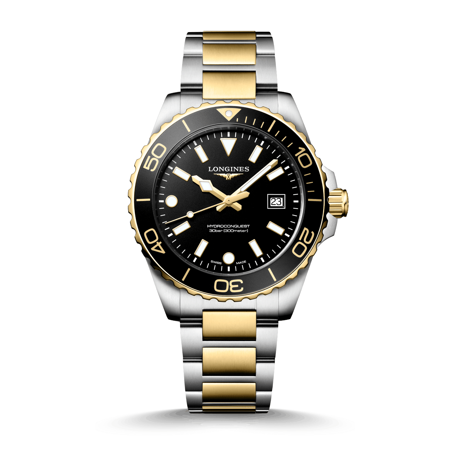 Longines Conquest Hydroconquest Produktbild main 0