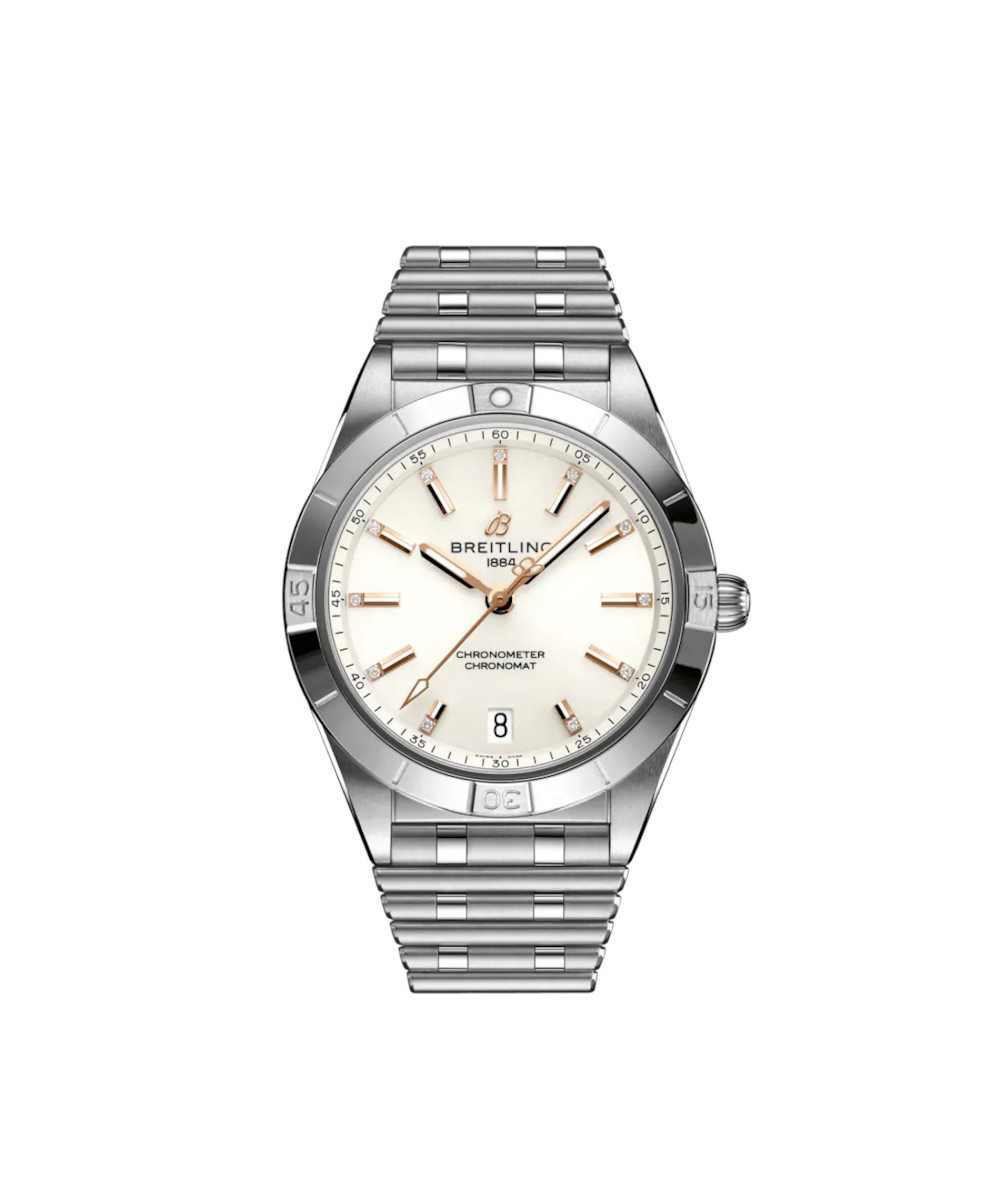 Breitling Chronomat Automatic 36 CPO Breitling Chronomat Automatic 36 CPO