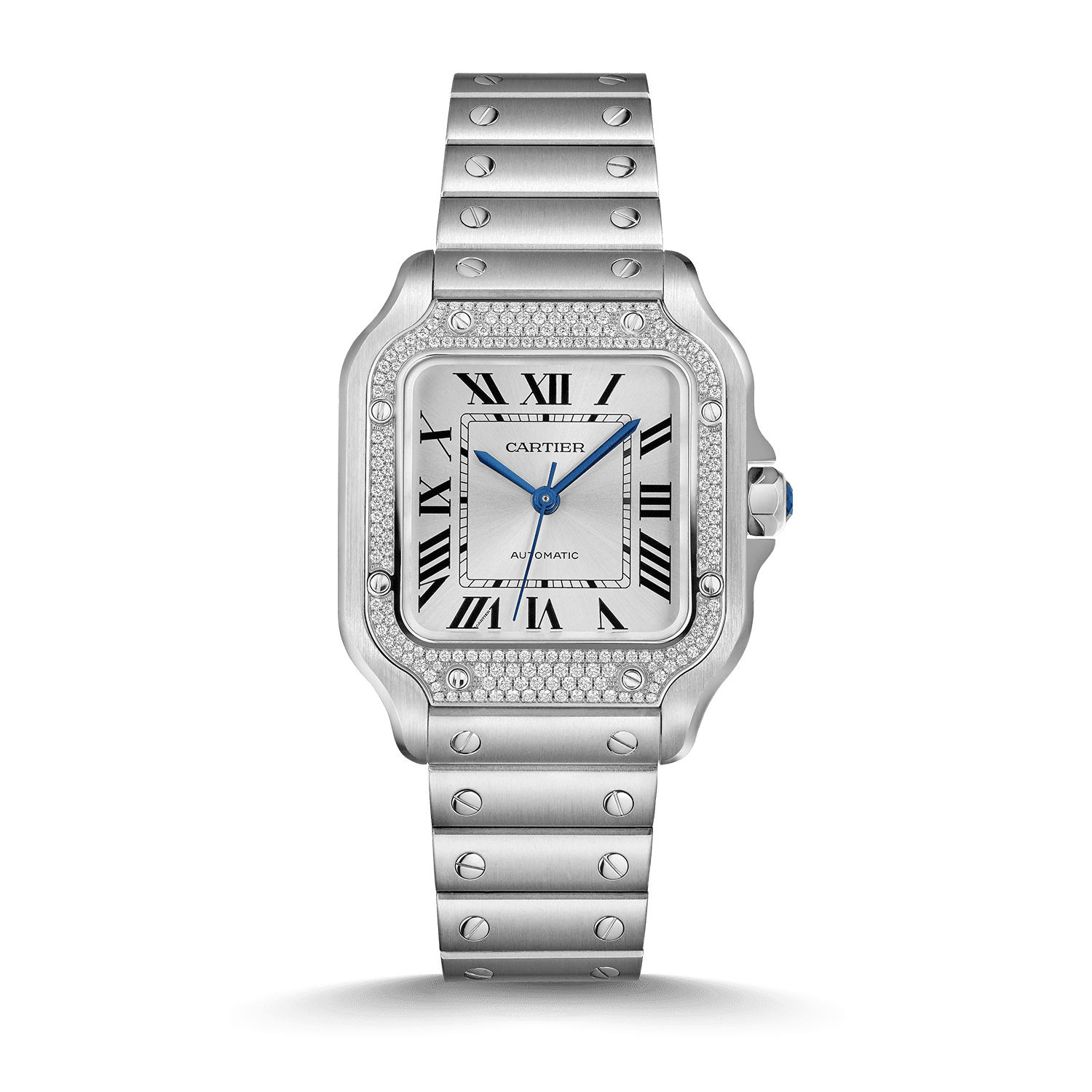 Cartier Santos de Cartier  Produktbild main 0