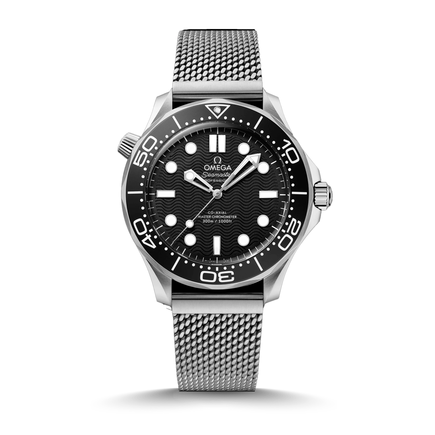 OMEGA Seamaster Diver 300M 42