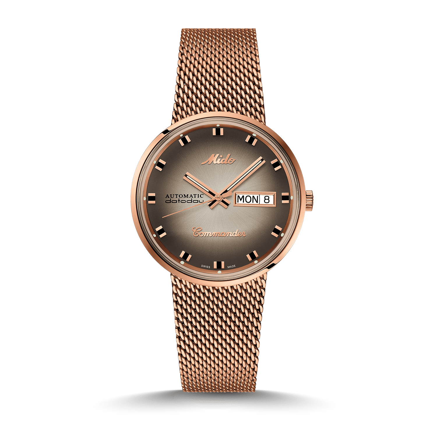 Mido Commander Shade Produktbild main 0