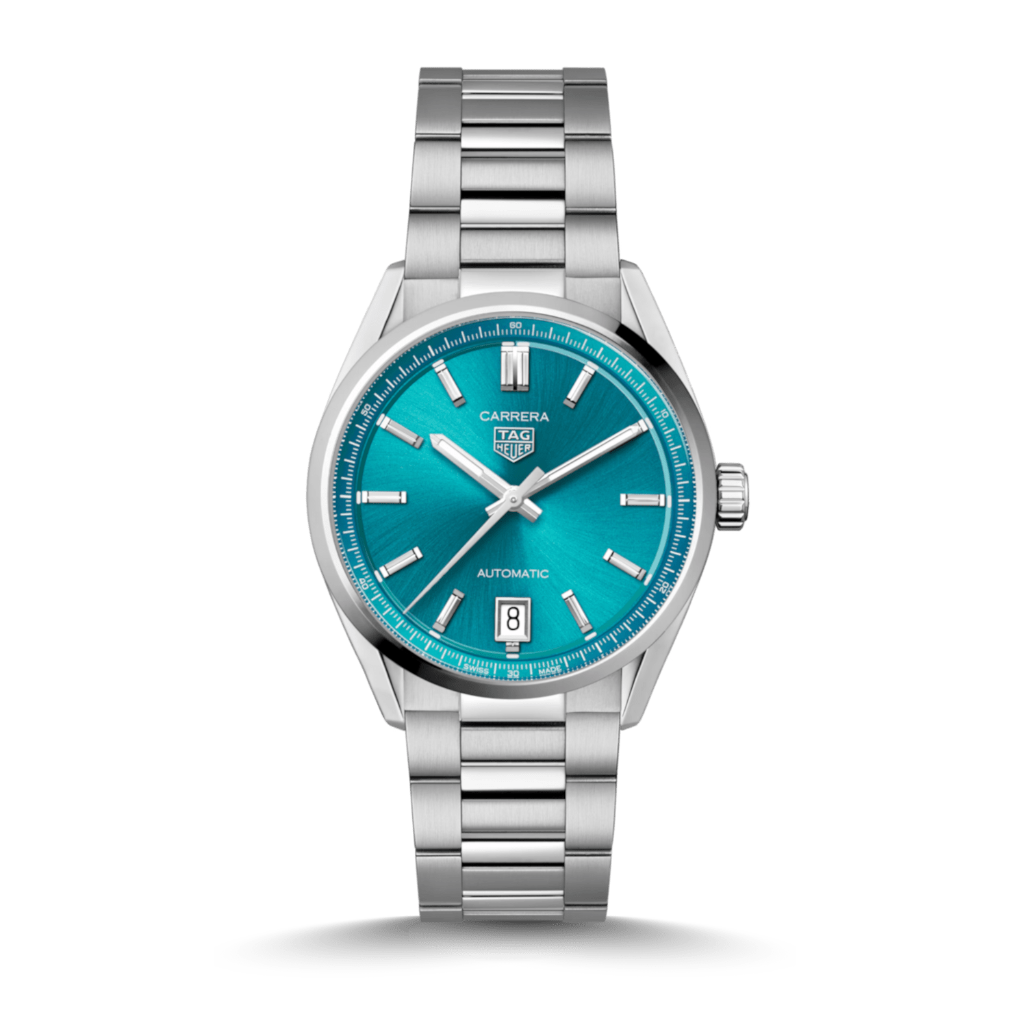 TAG HEUER Carrera Date