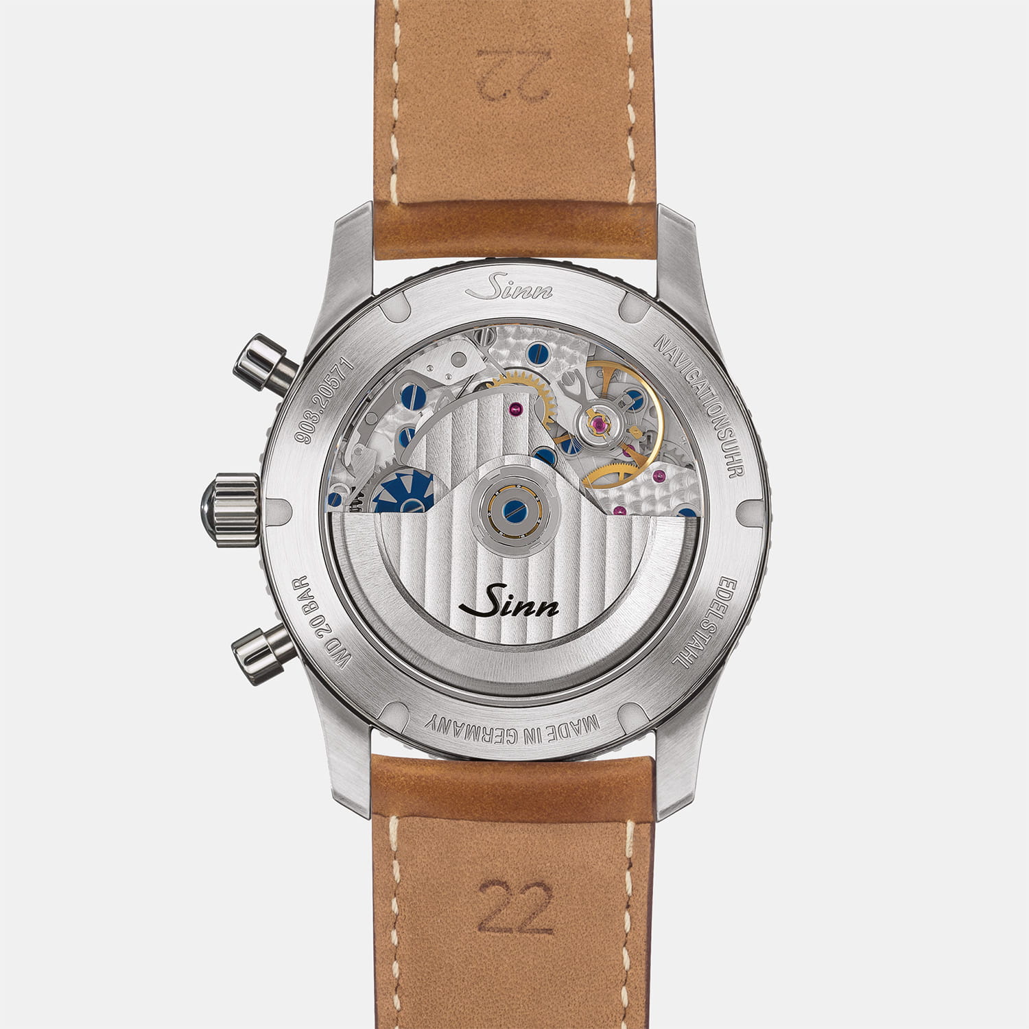 Sinn 903 St II G Produktbild main 2