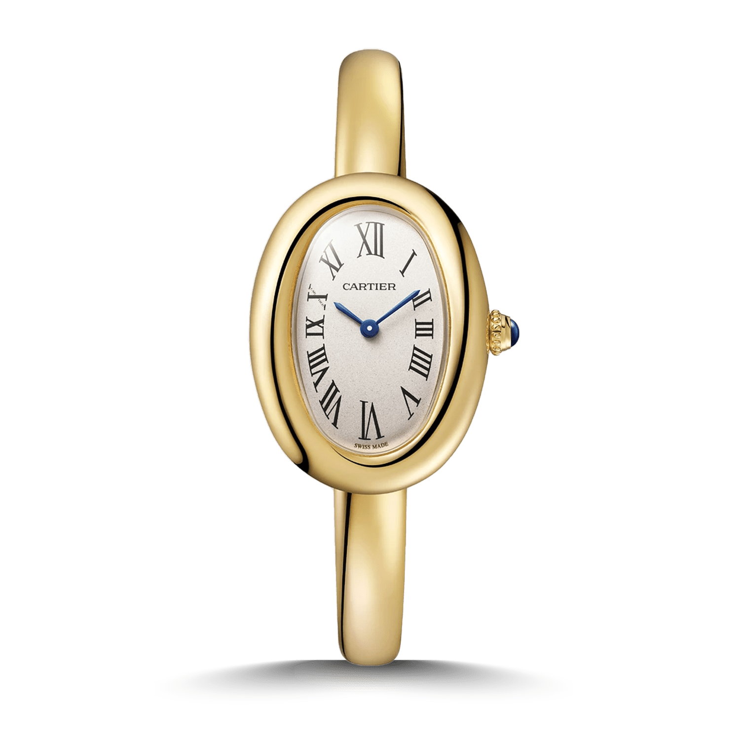 Cartier Baignoire (Größe 16) Produktbild main 0