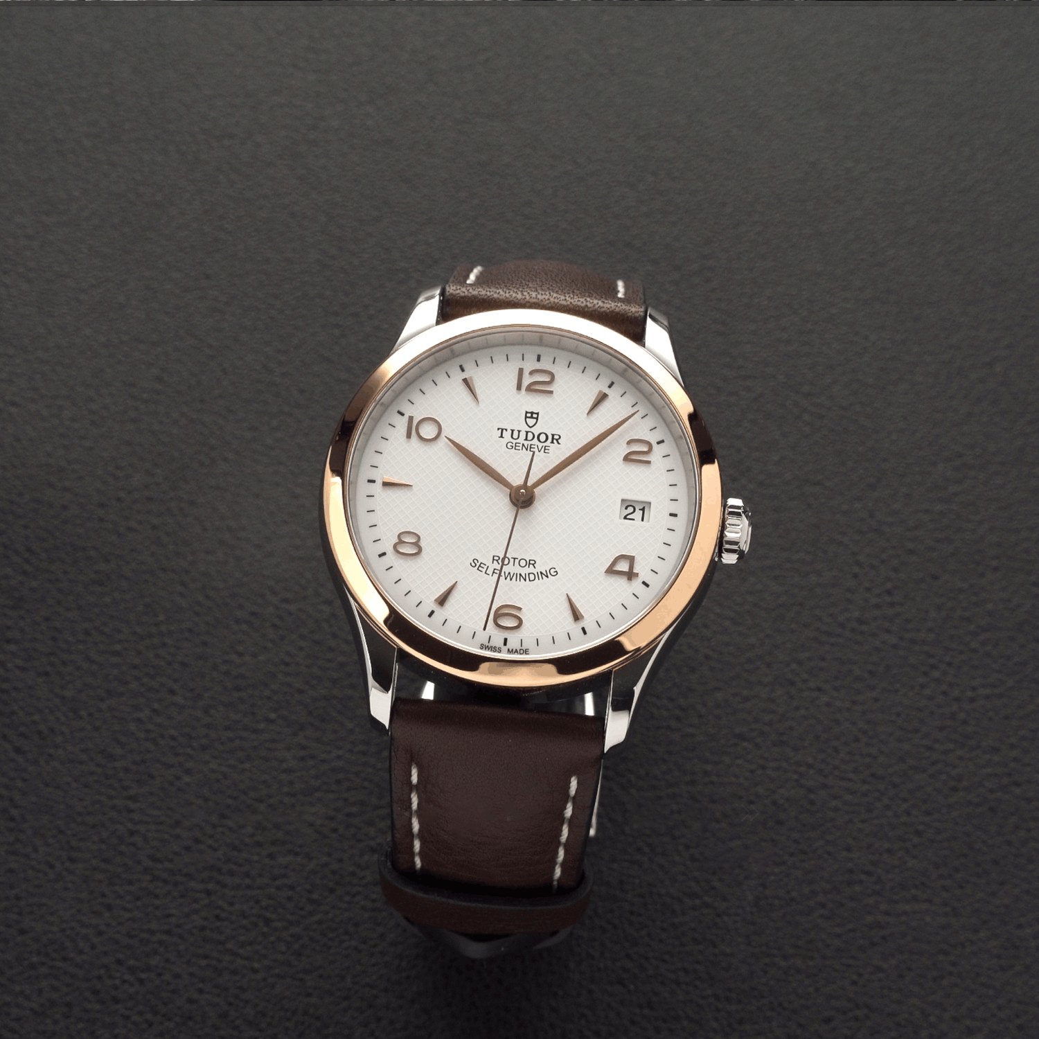 TUDOR 1926 CPO Produktbild main 0