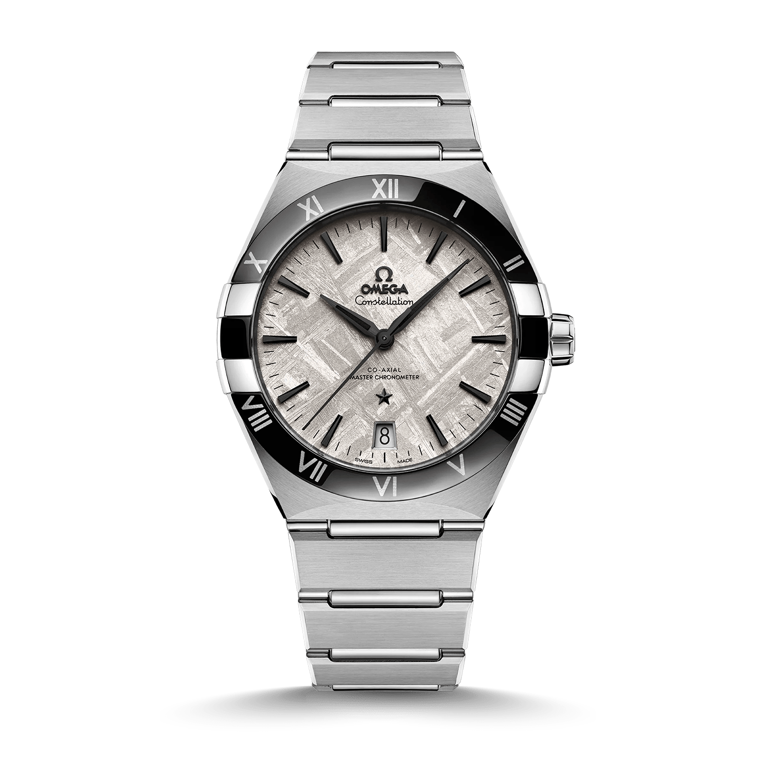 OMEGA Constellation 41 Produktbild main 0