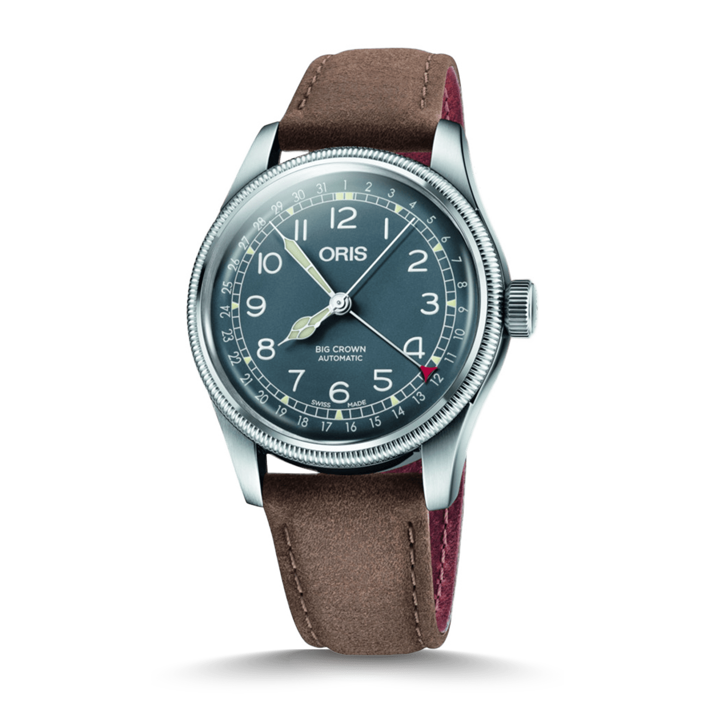 Oris Big Crown Pointer Date CPO Oris Big Crown Pointer Date CPO