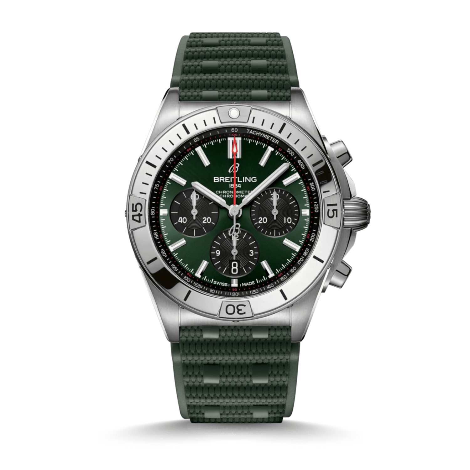 Breitling Chronomat B01 42 Produktbild main 0