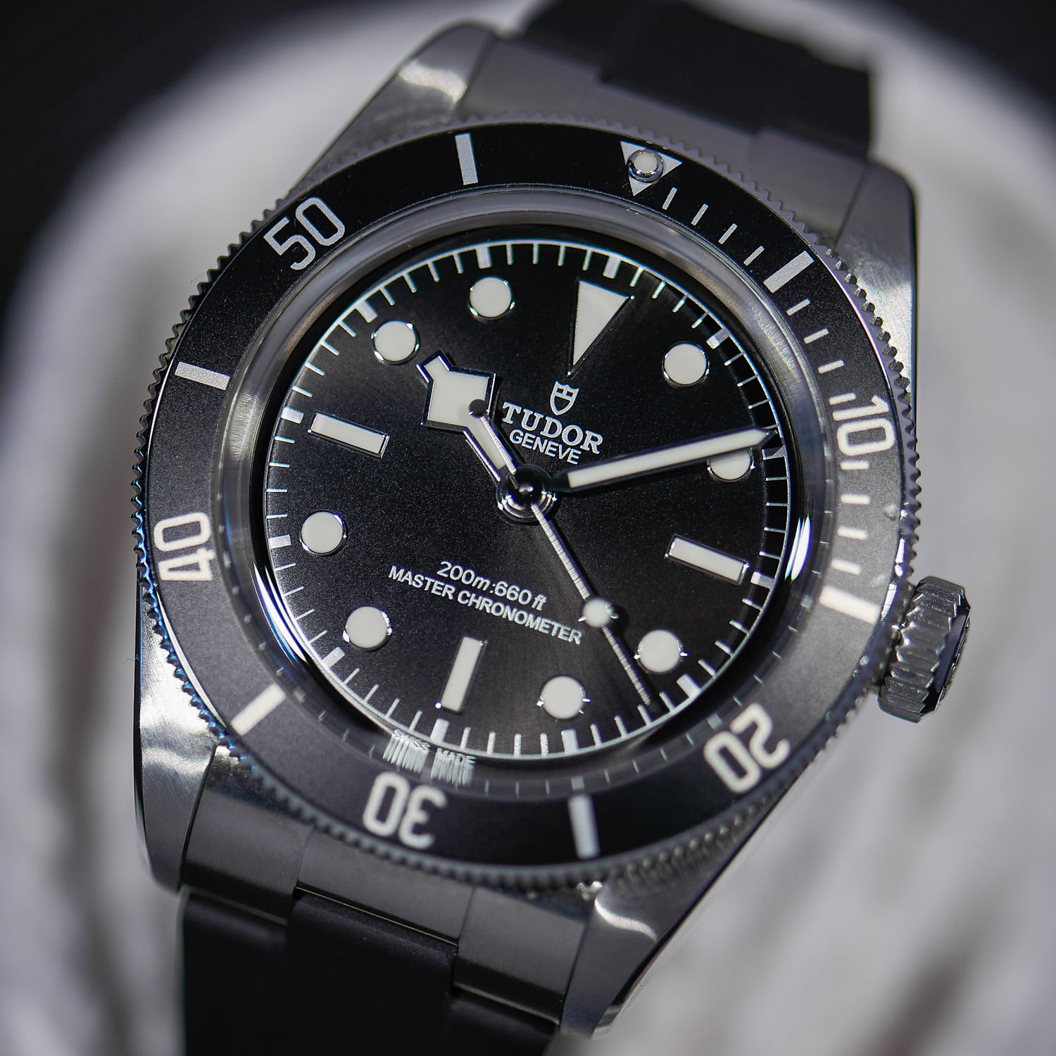 TUDOR Black Bay CPO Produktbild main 5