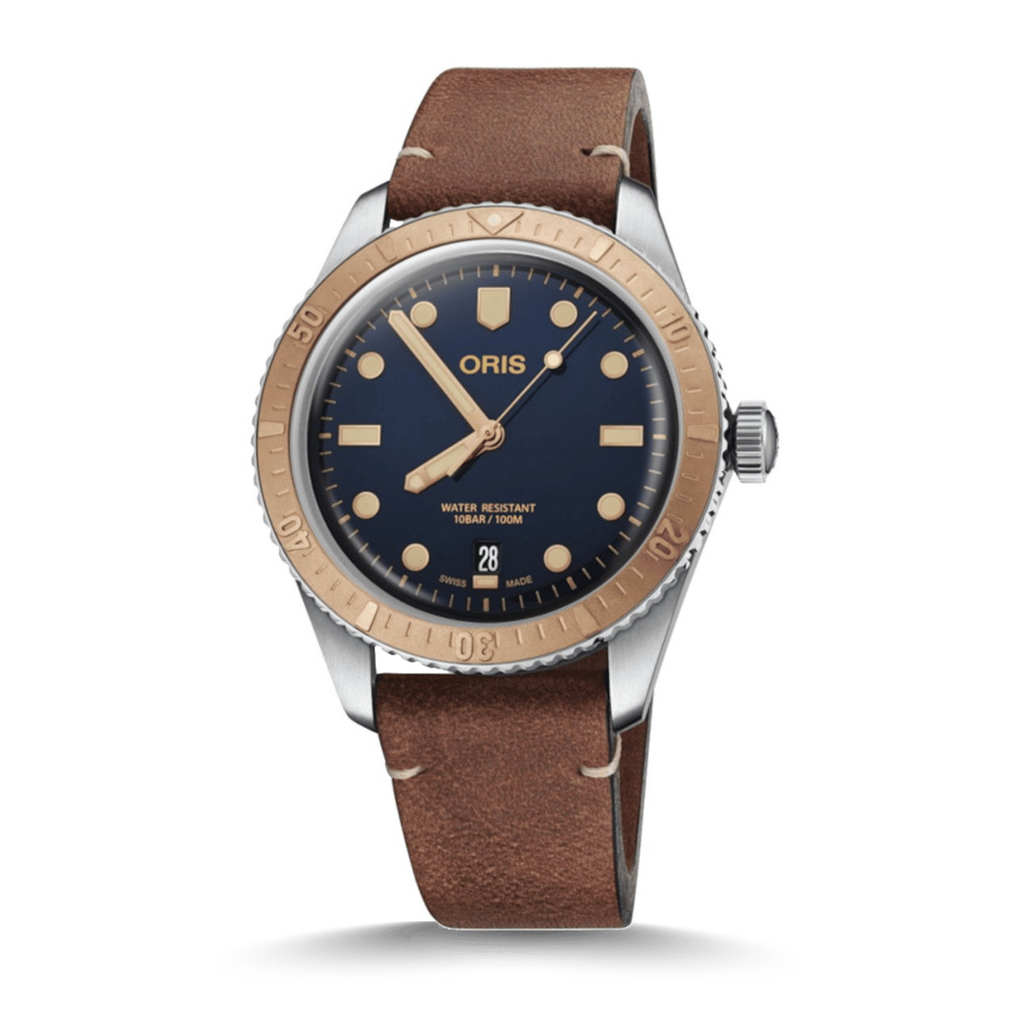 Oris Divers Sixty-Five 40 Oris Divers Sixty-Five 40