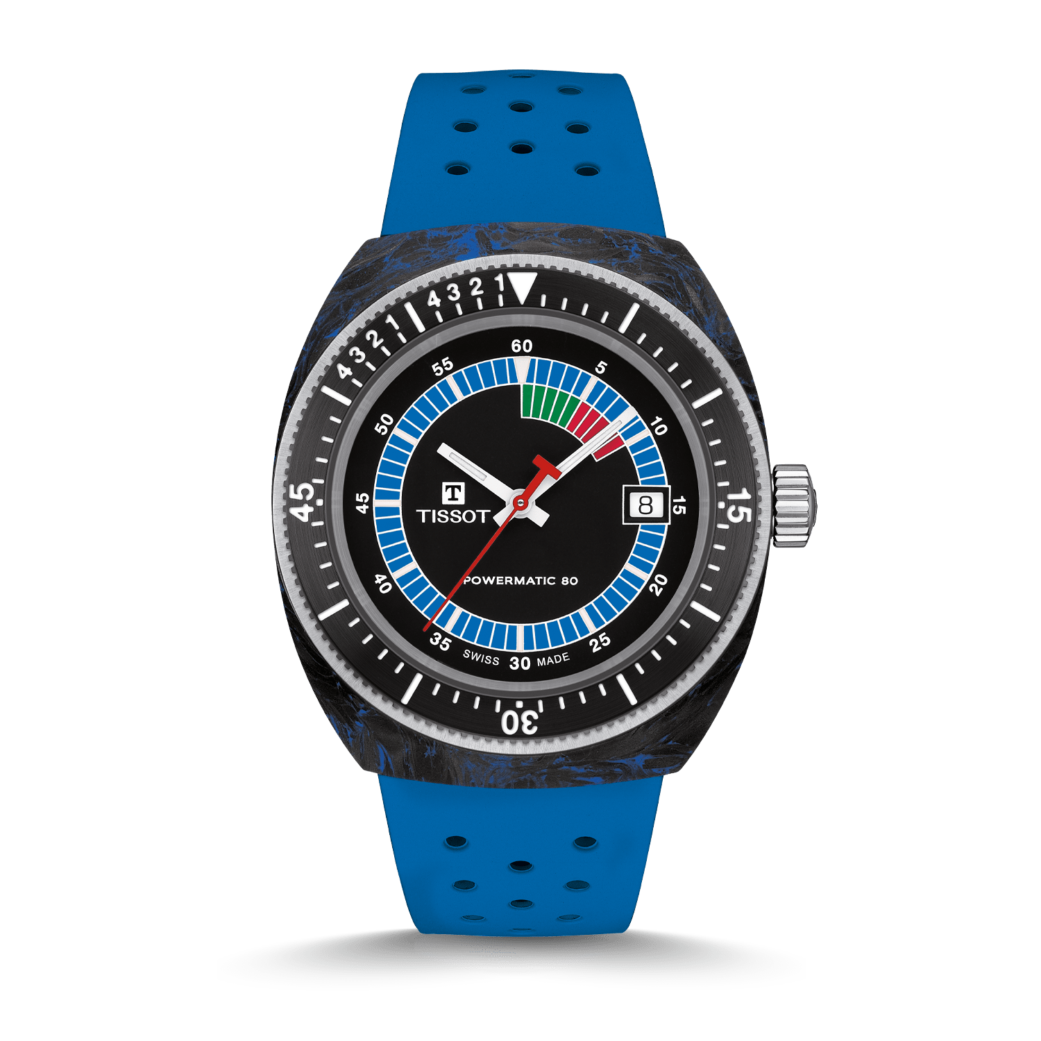 Tissot Sideral