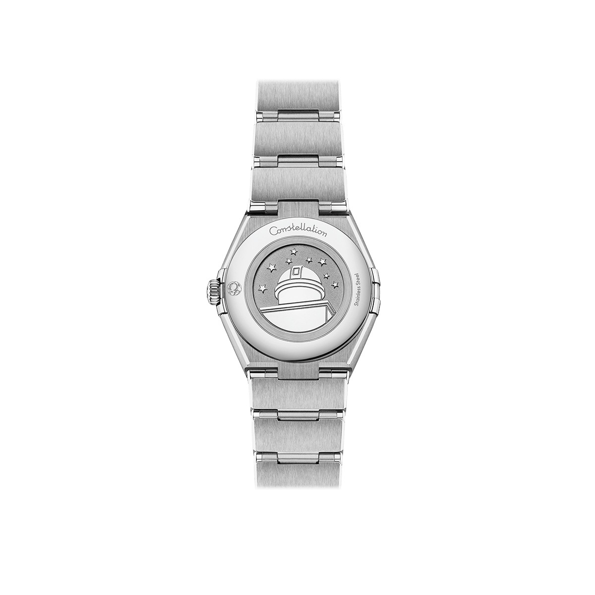 OMEGA Constellation Quartz 28 Produktbild main 1