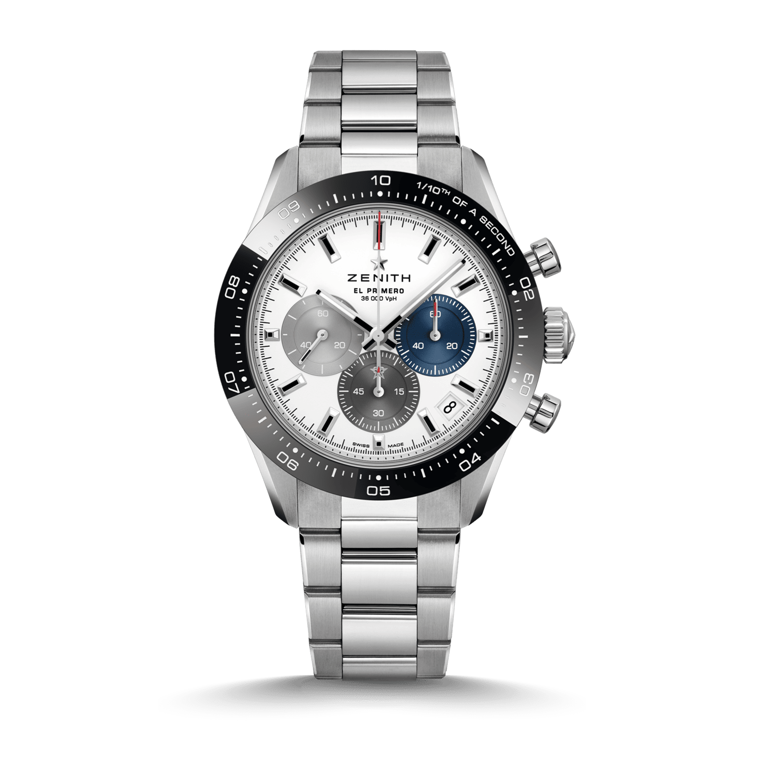 Zenith Chronomaster Sport El Primero 41 Produktbild main 0