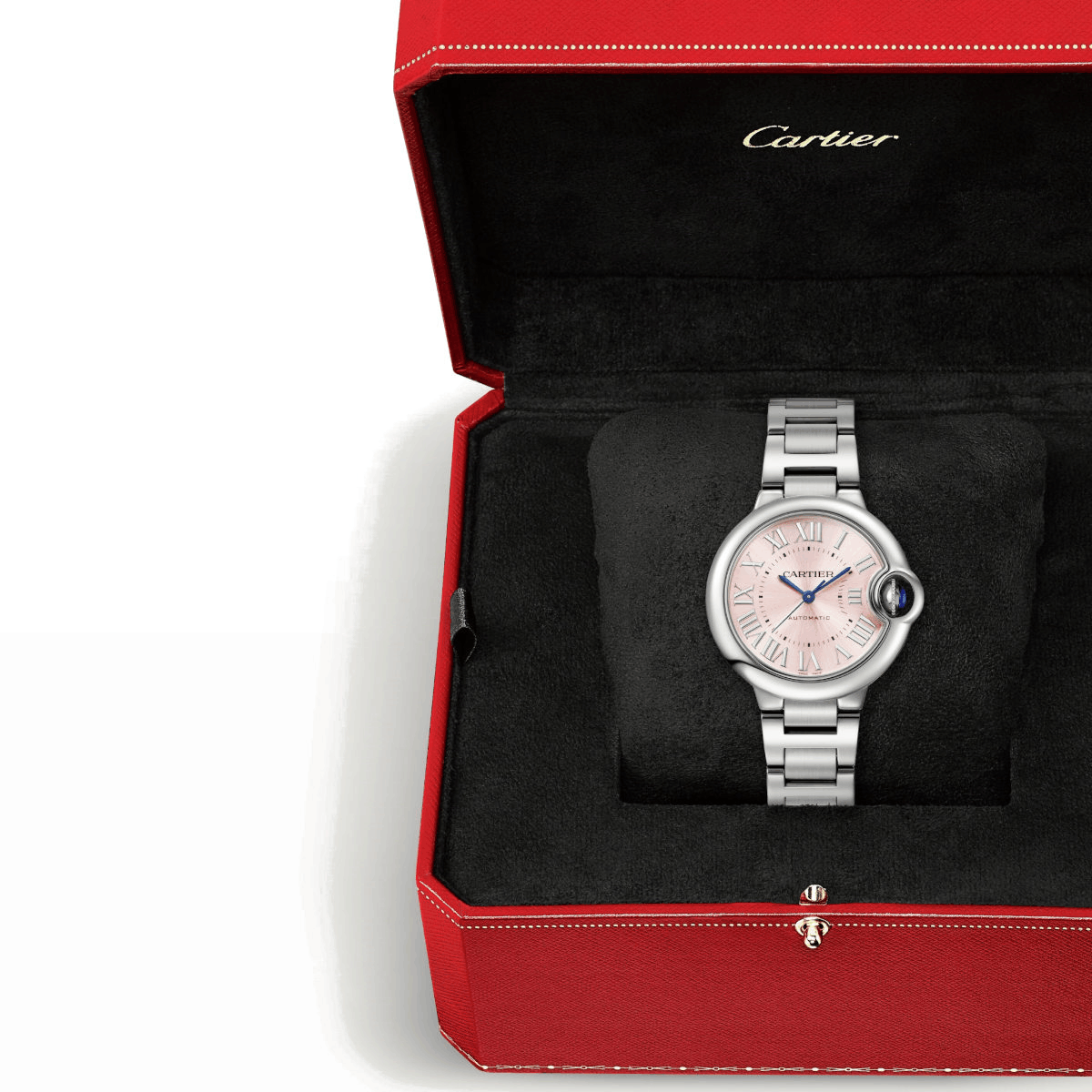 Cartier Ballon Bleu de Cartier Produktbild main 2